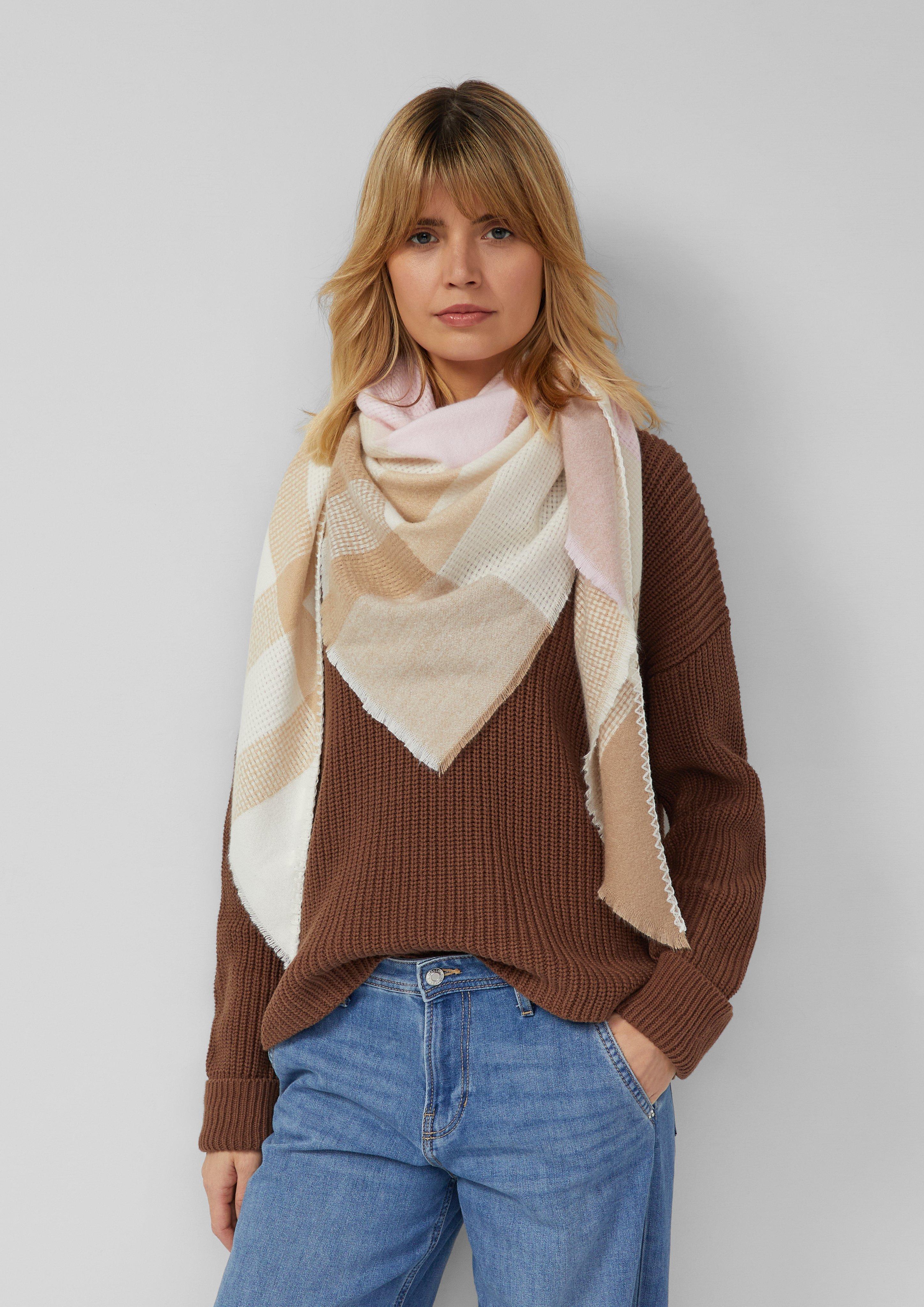 Écharpe in 41N6 & 99N6