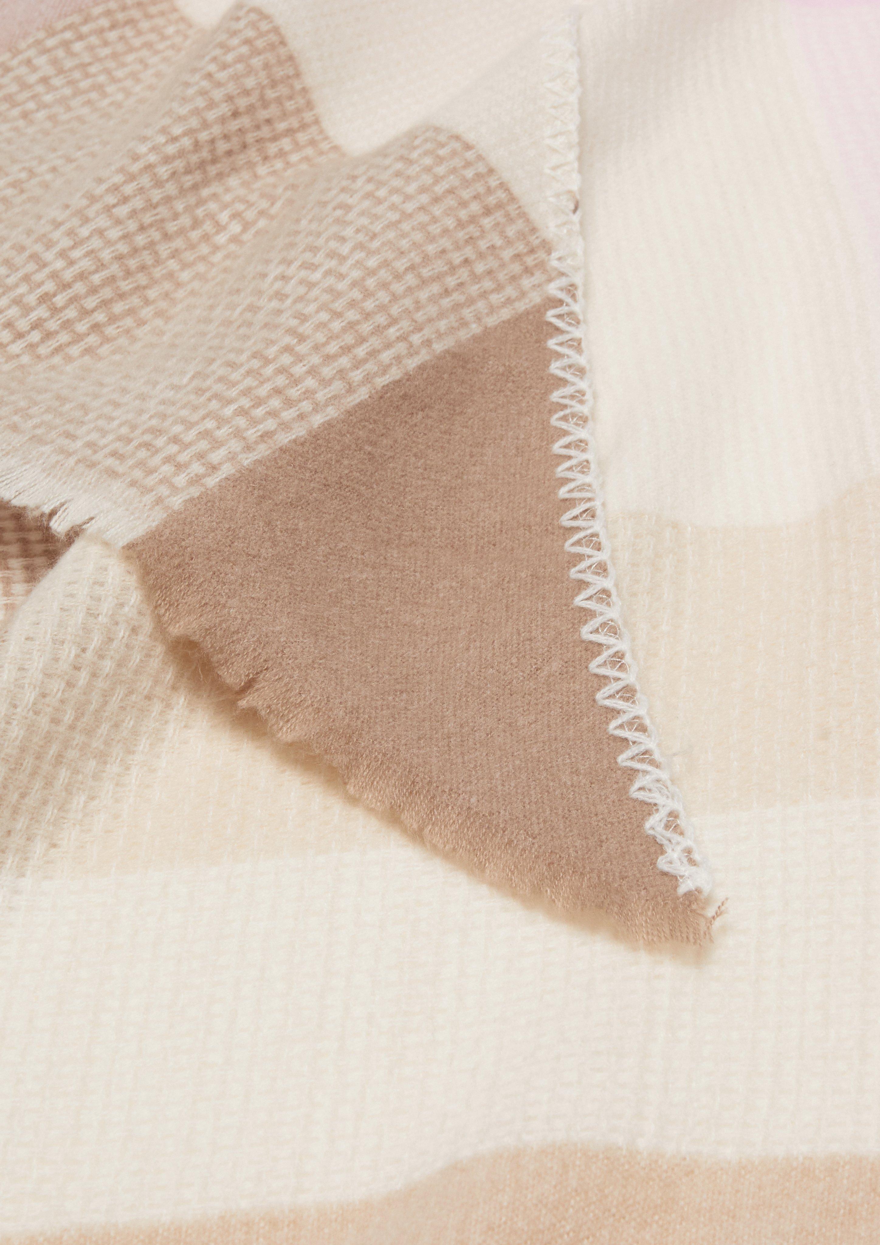 Écharpe in 41N6 & 99N6