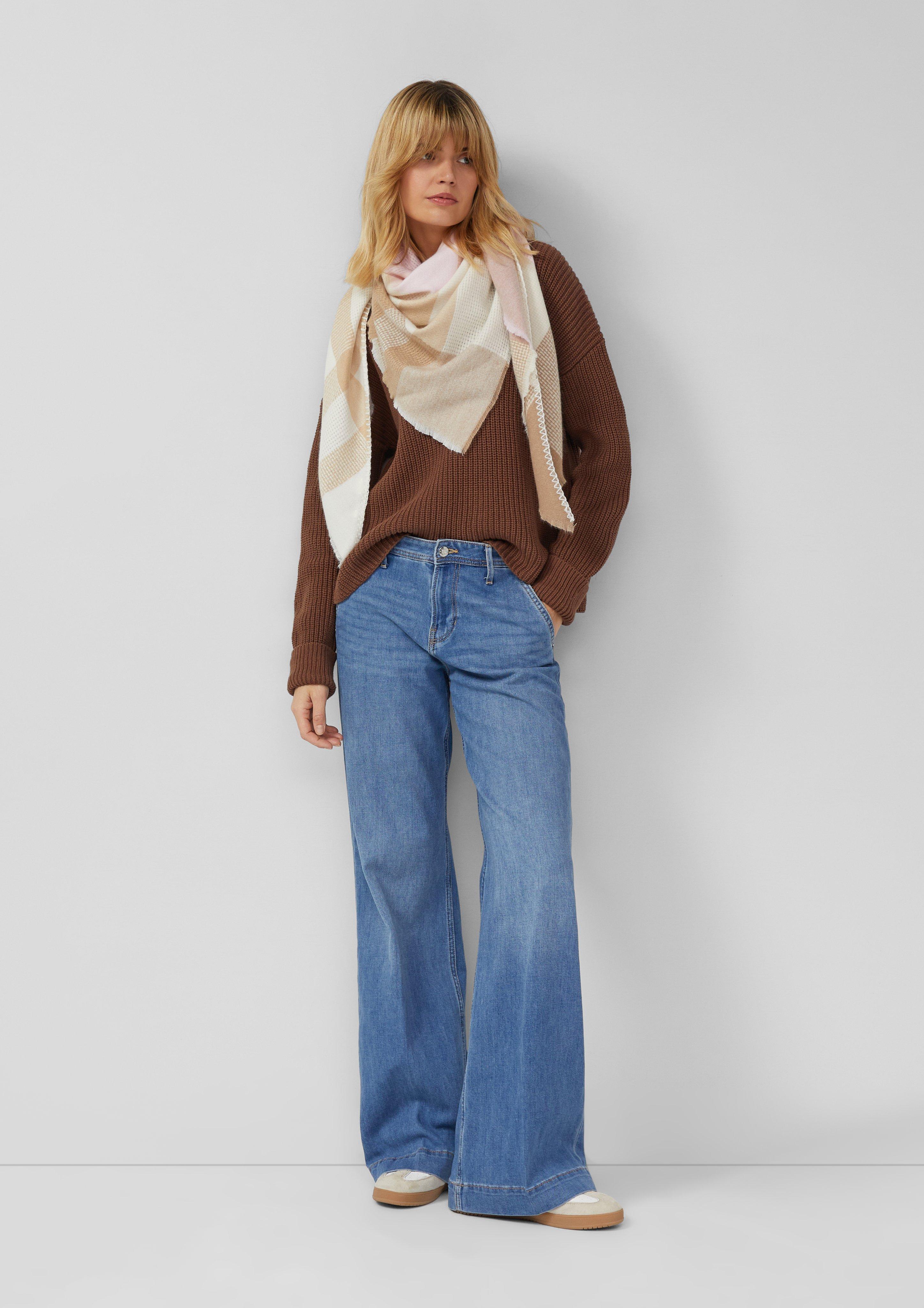 Écharpe in 41N6 & 99N6