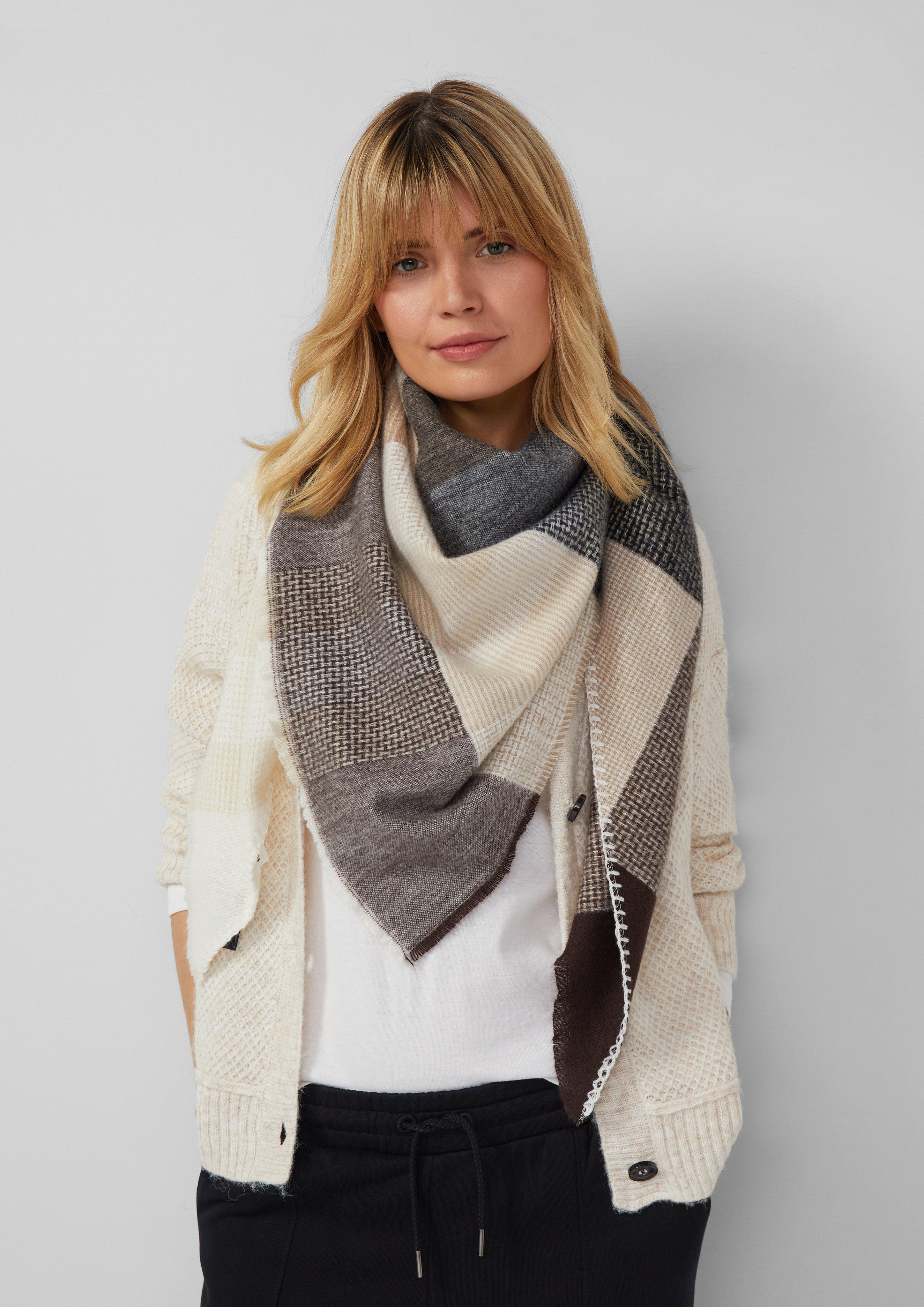 Schal in 99N6 & 41N6