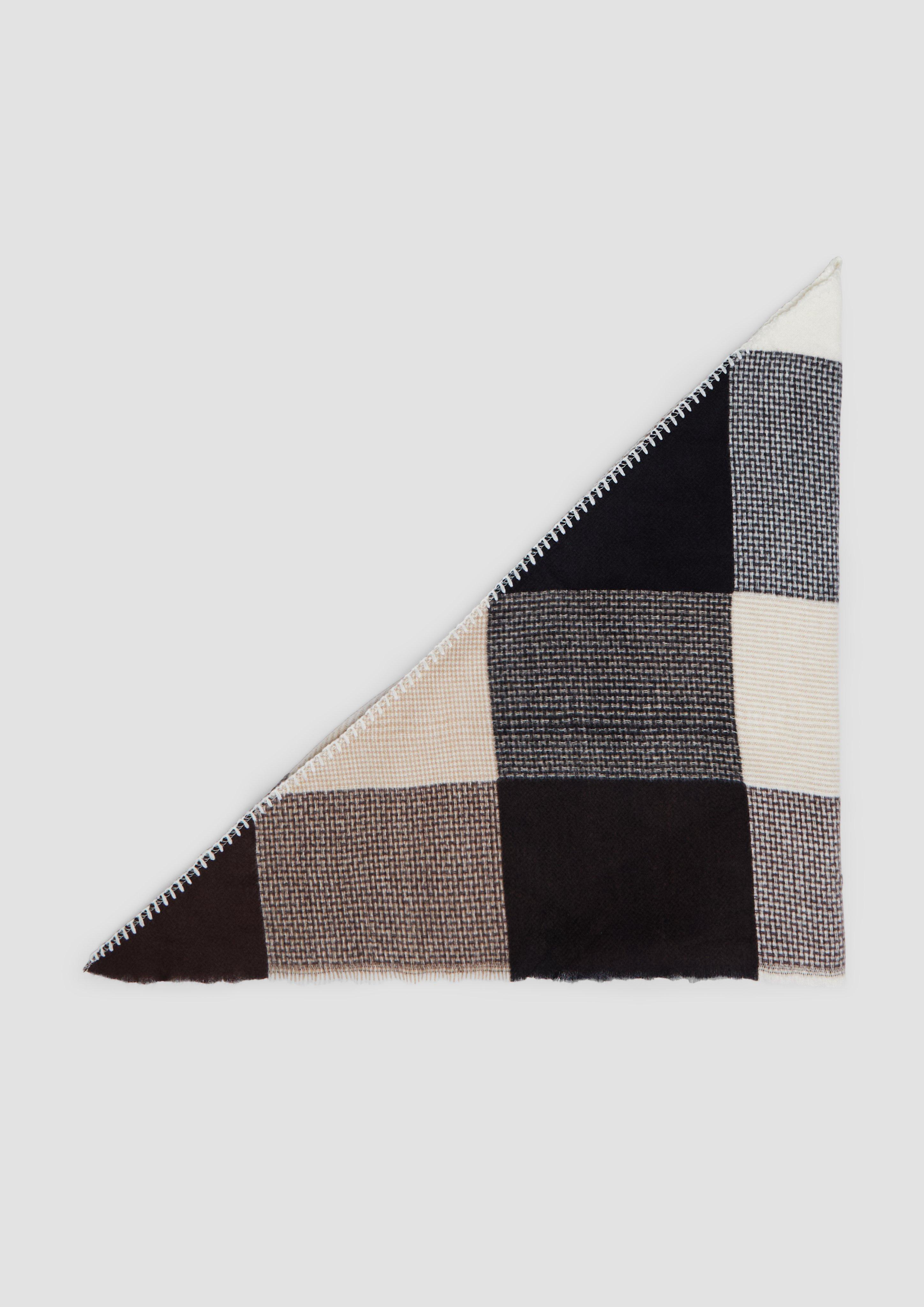 Schal in 99N6 & 41N6