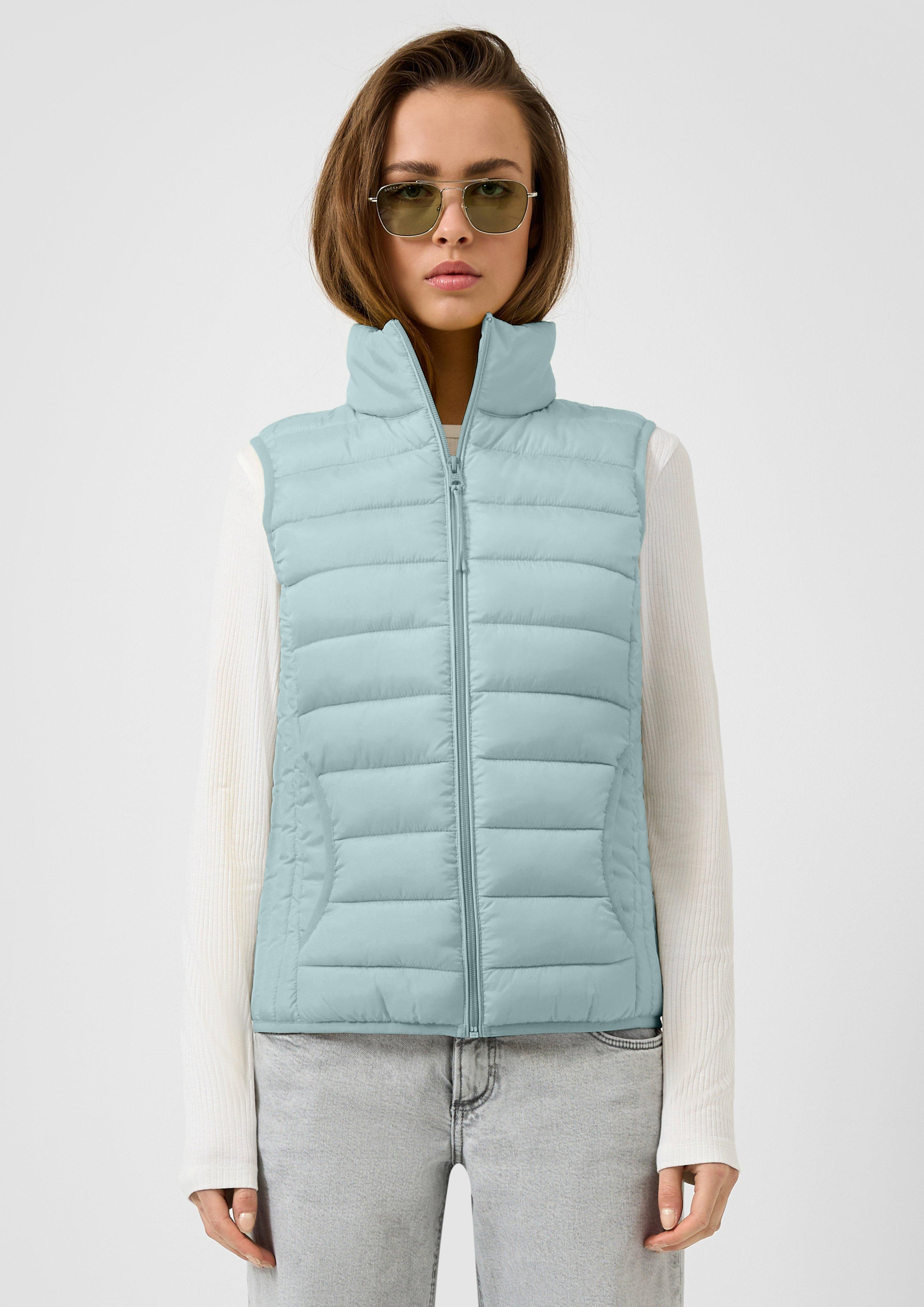 Telovnik in 6147, 5820, 1105 & 0200