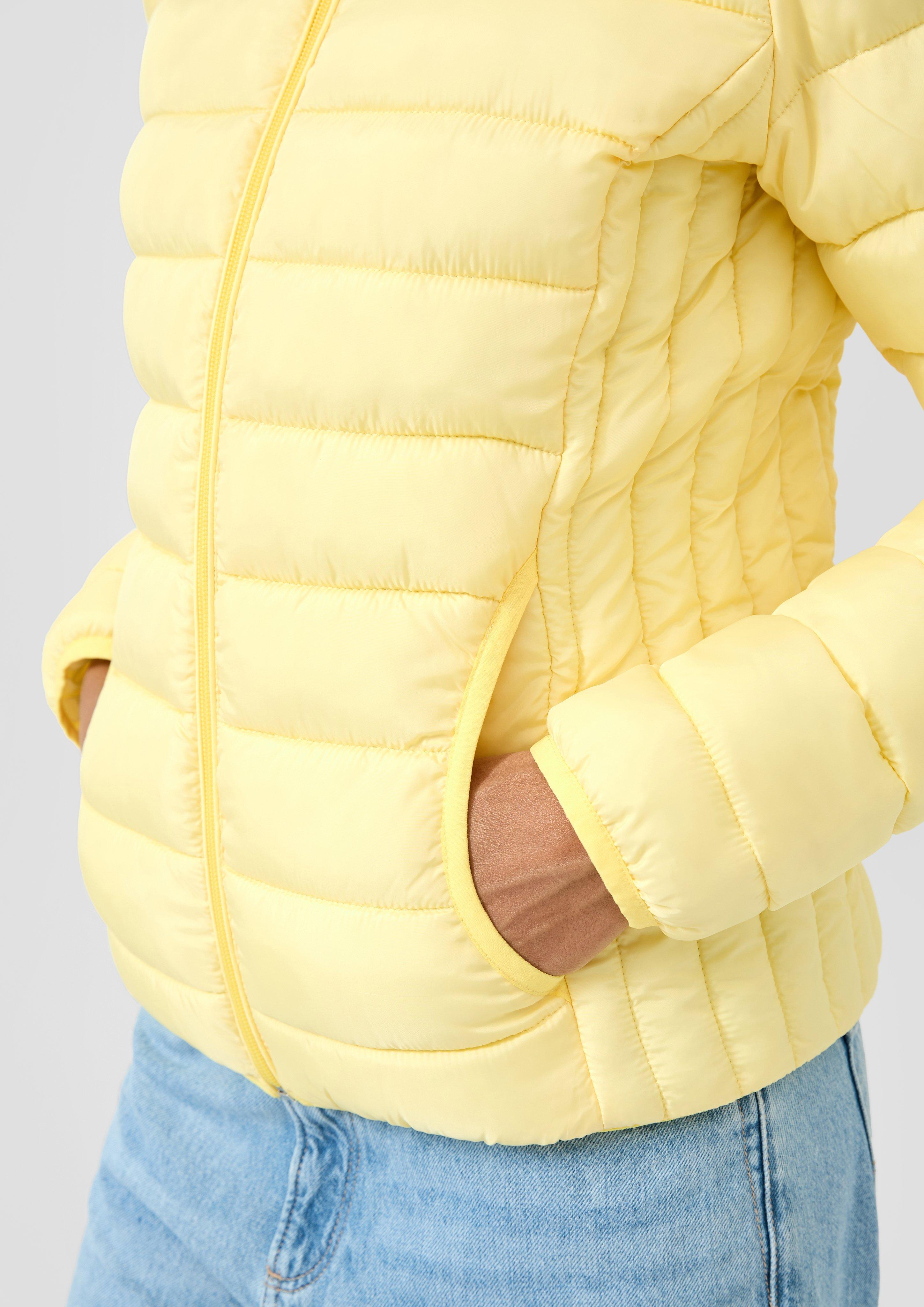 Outdoor jacket in 1105, 6147, 0200 & 5820