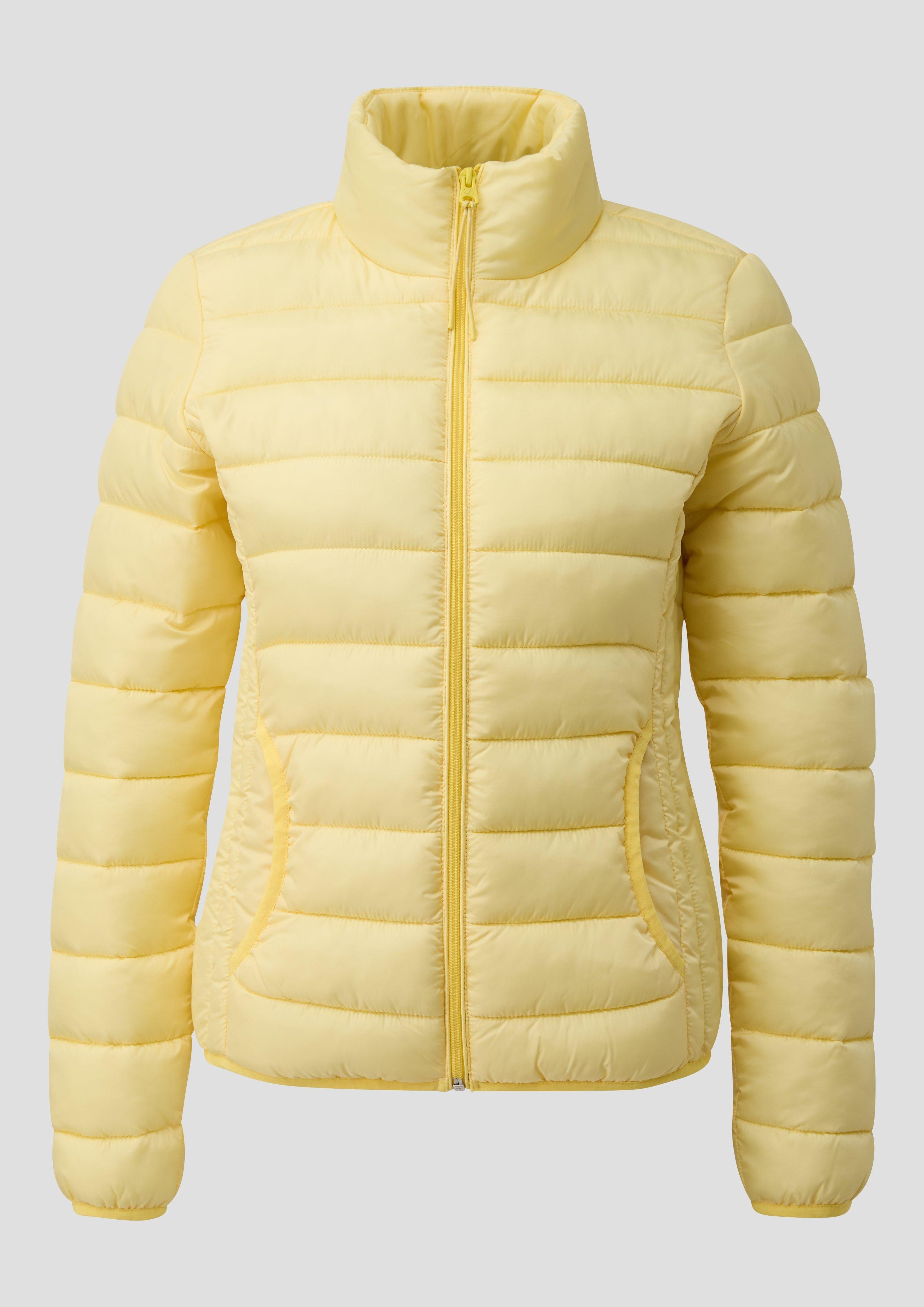 Outdoor-Jacke