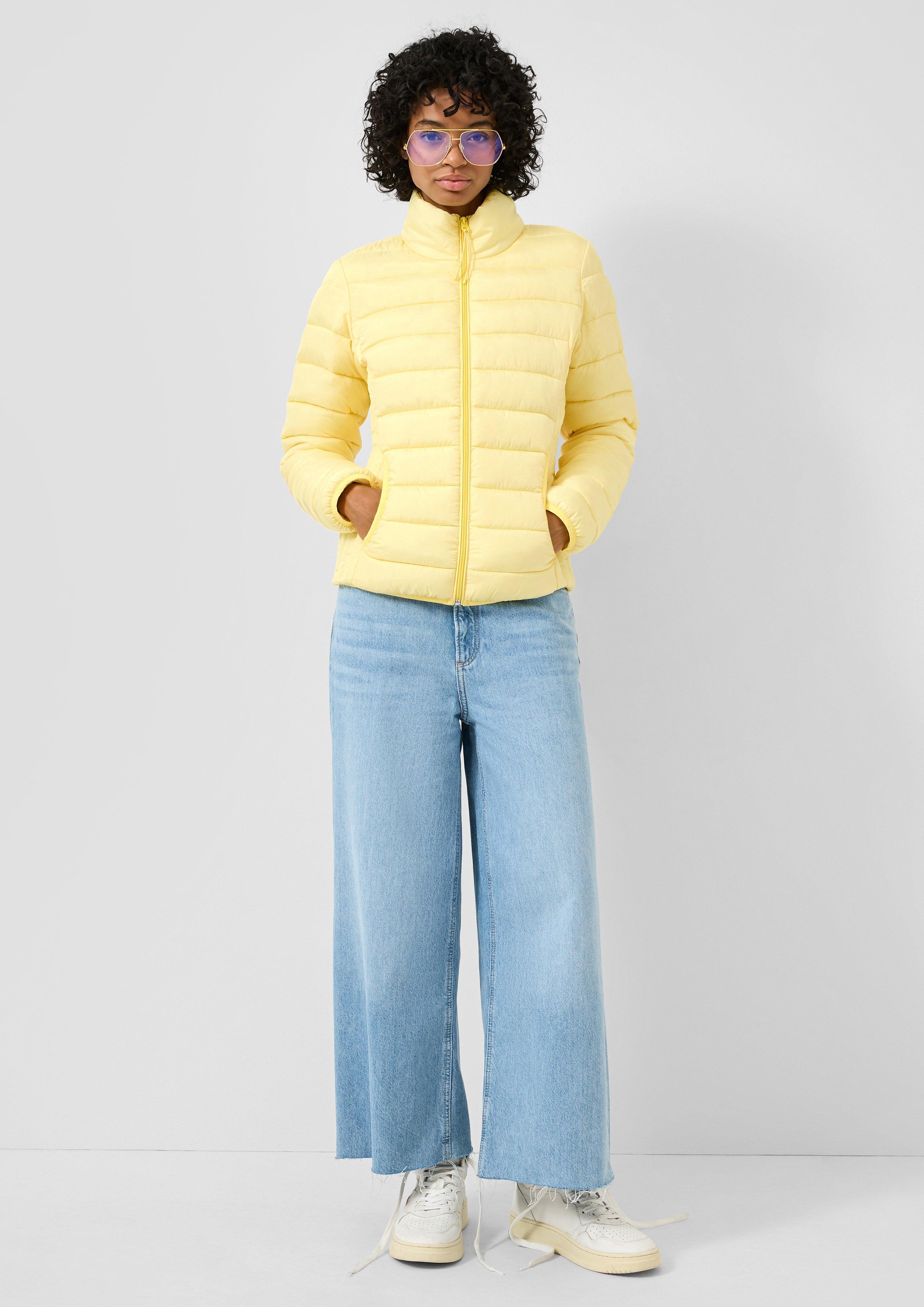 Outdoor jacket in 1105, 6147, 0200 & 5820