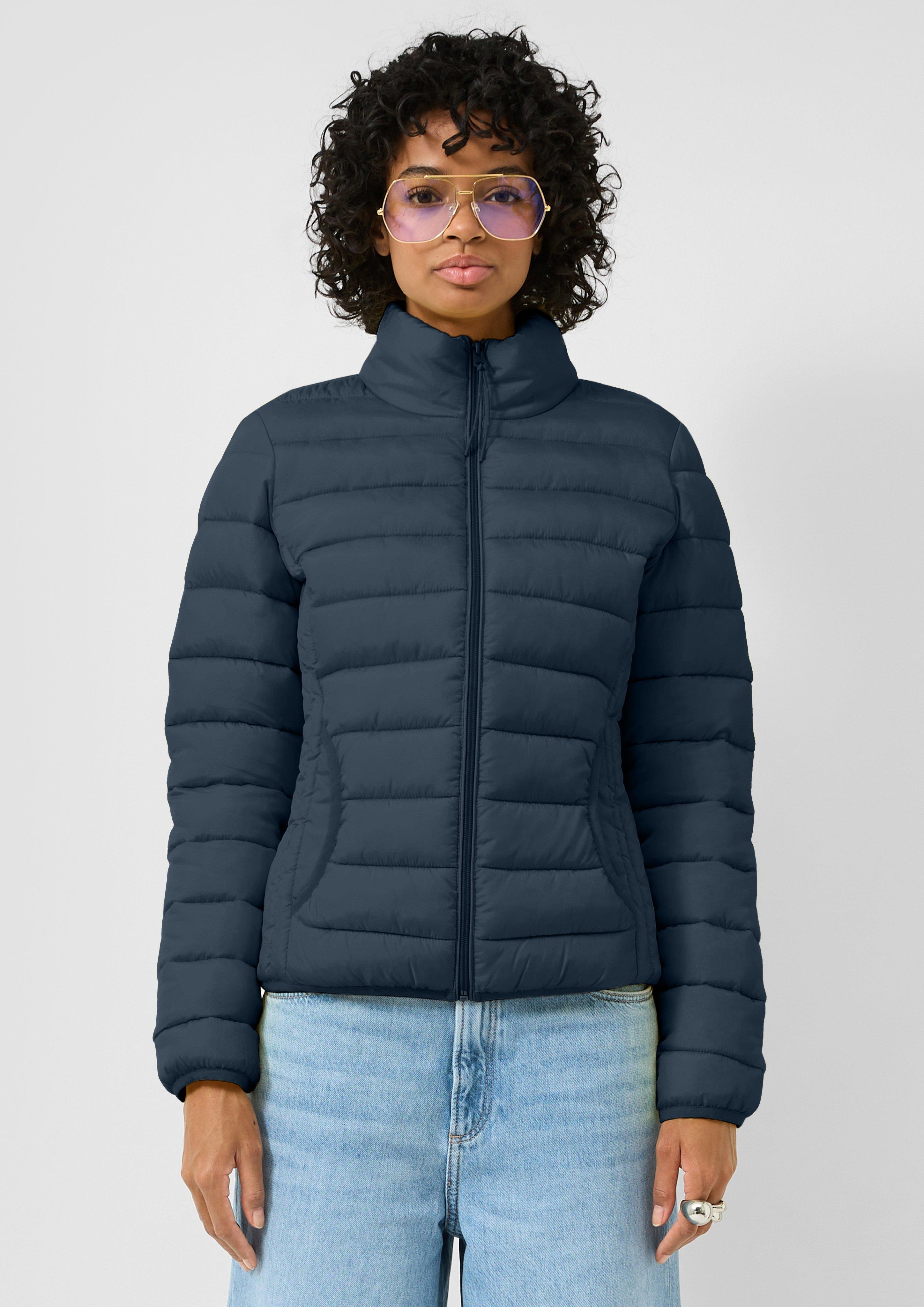 Outdoor-Jacke in 