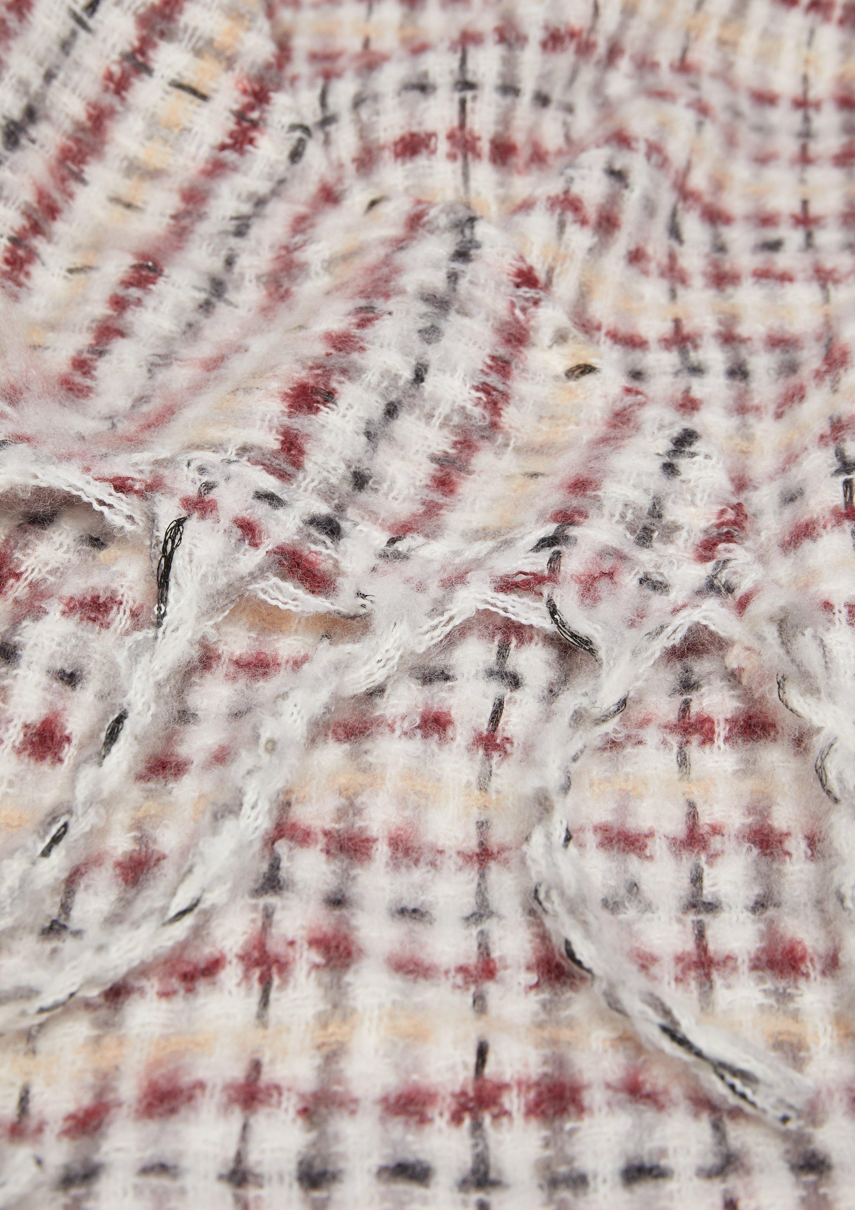 Foulard in 02N5 & 89N5