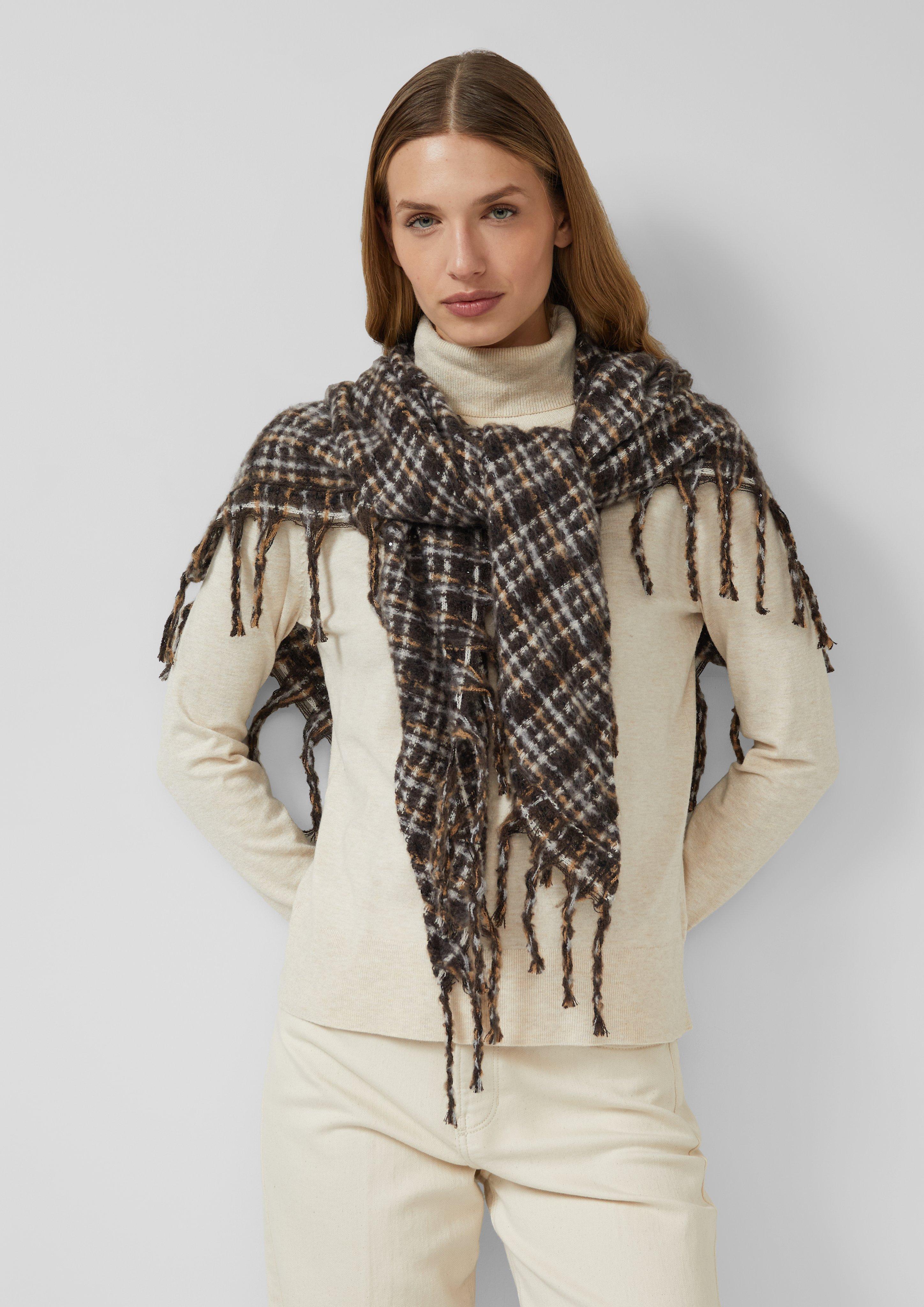 Foulard in 89N5 & 02N5