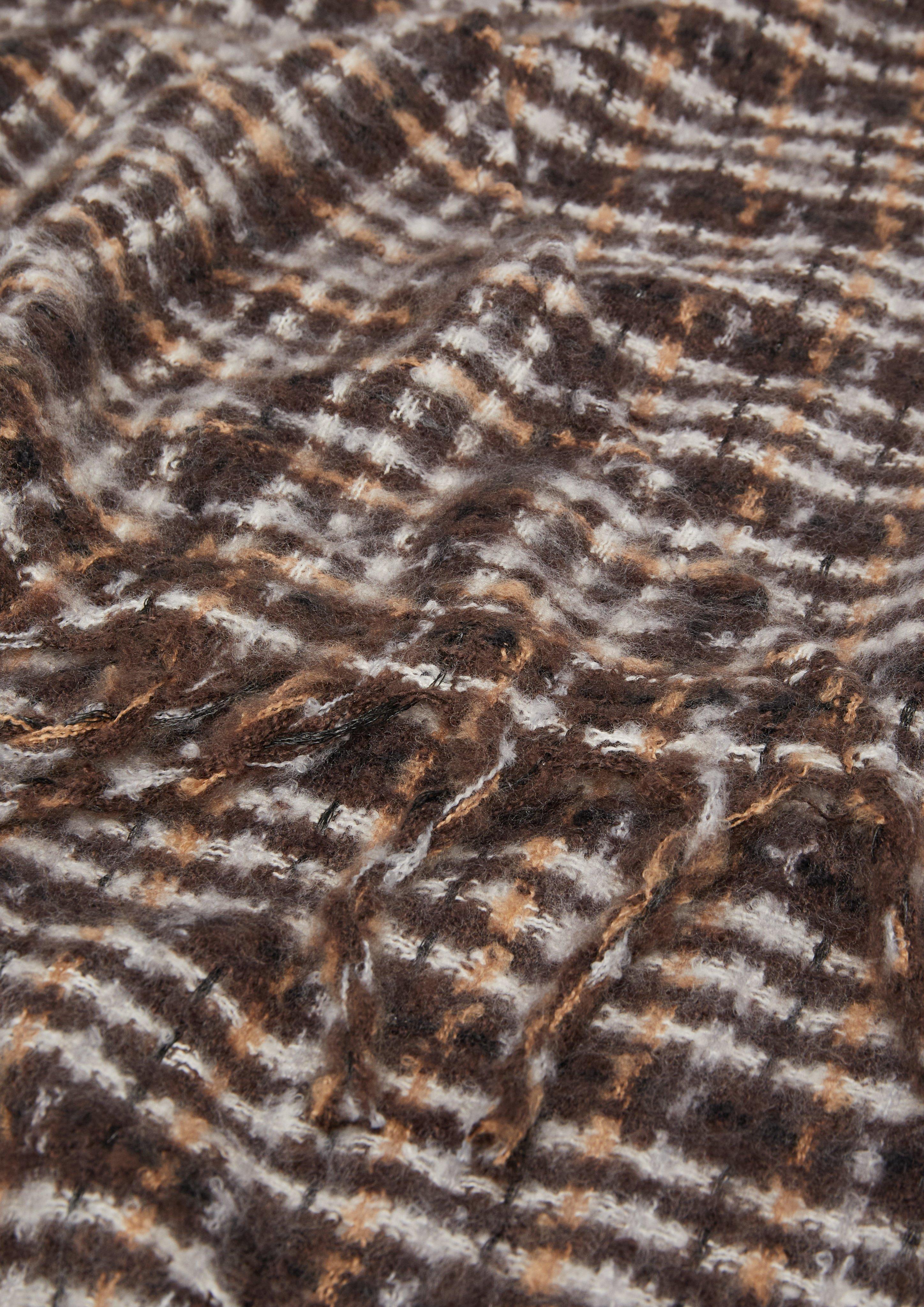 Foulard in 89N5 & 02N5