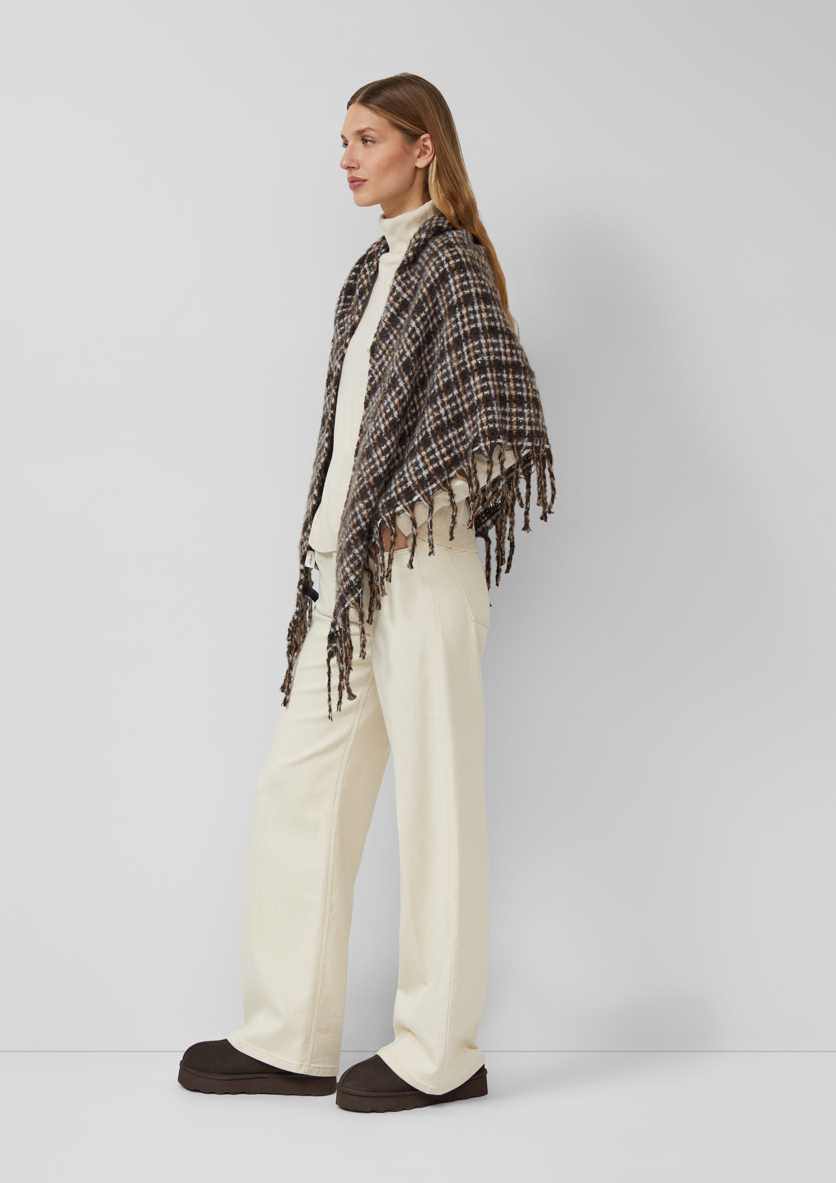 Écharpe in 89N5 & 02N5