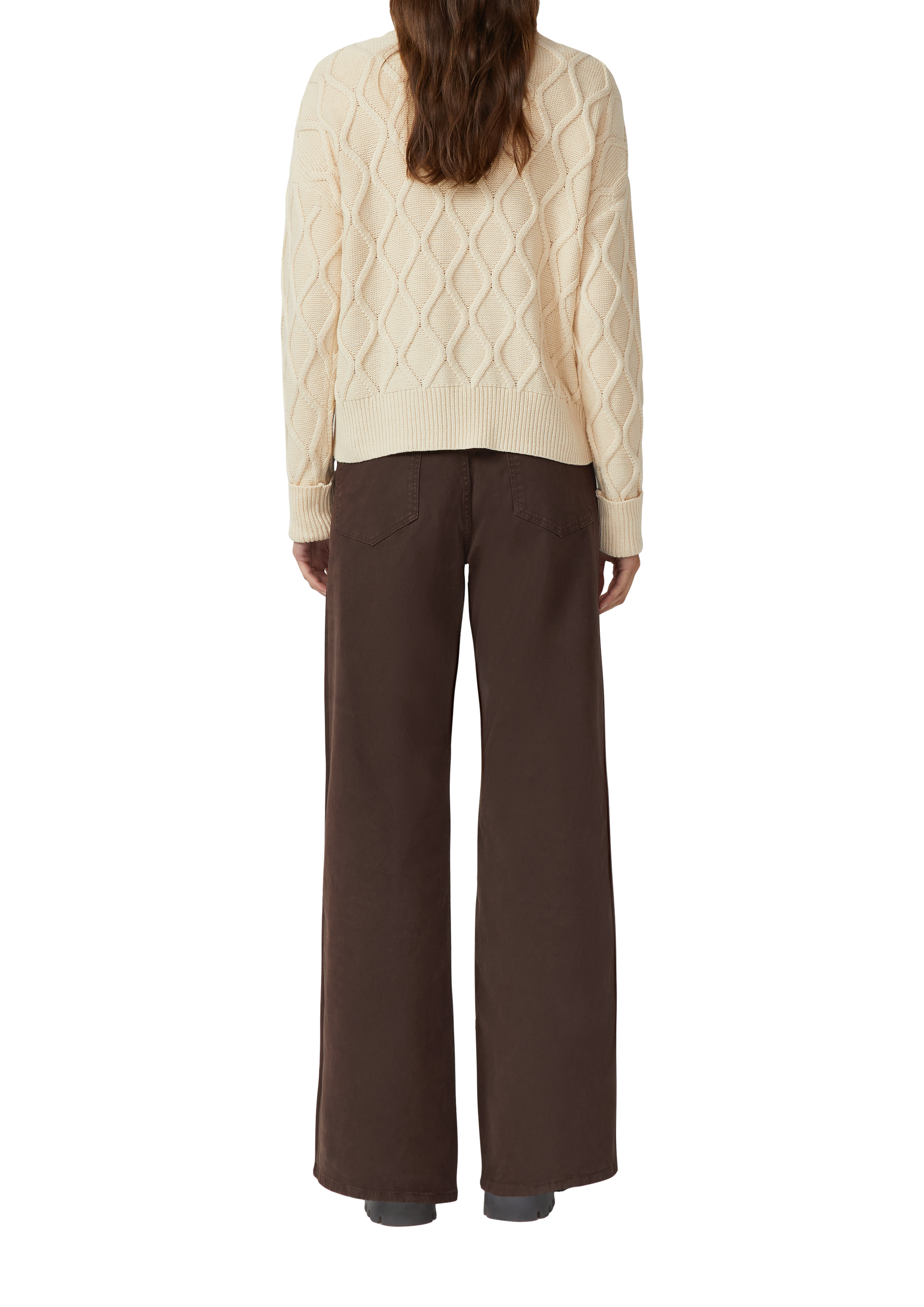 Thumbnail - Strickpullover