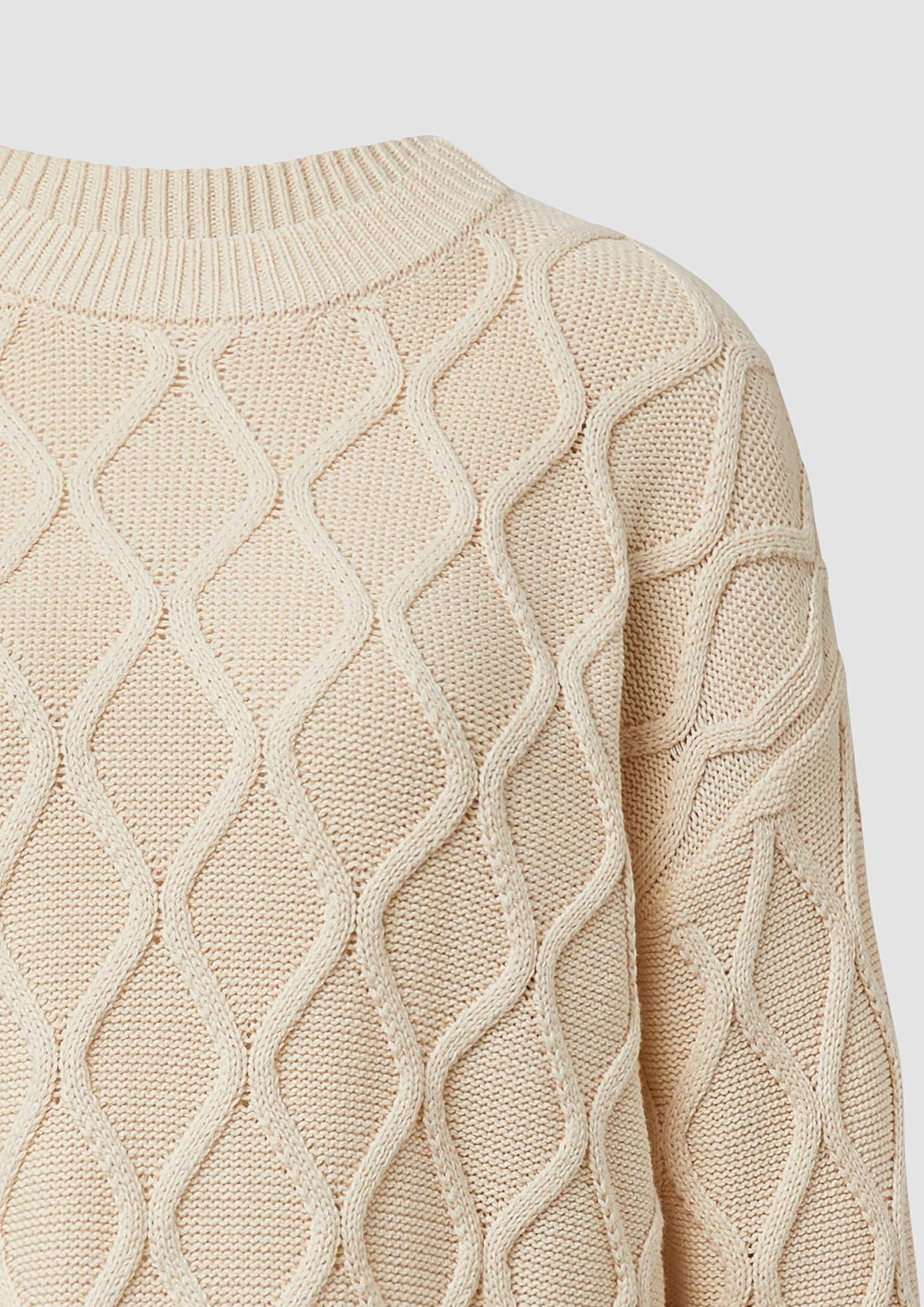 Pull en maille in 0805, 3384, 9999 & 3902