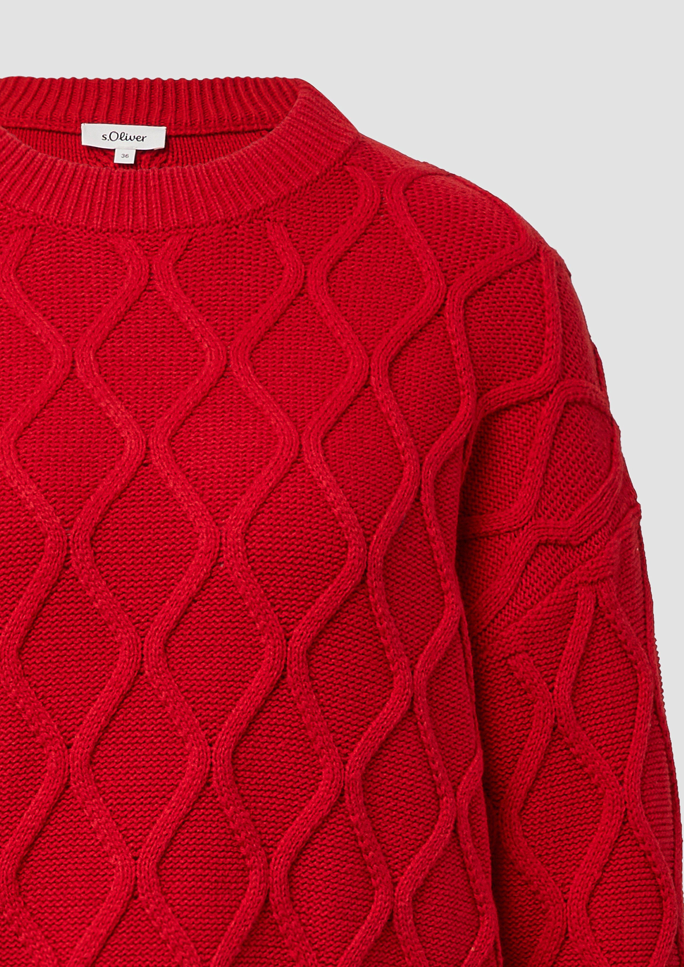 Pull en maille in 3384, 0805, 9999 & 3902