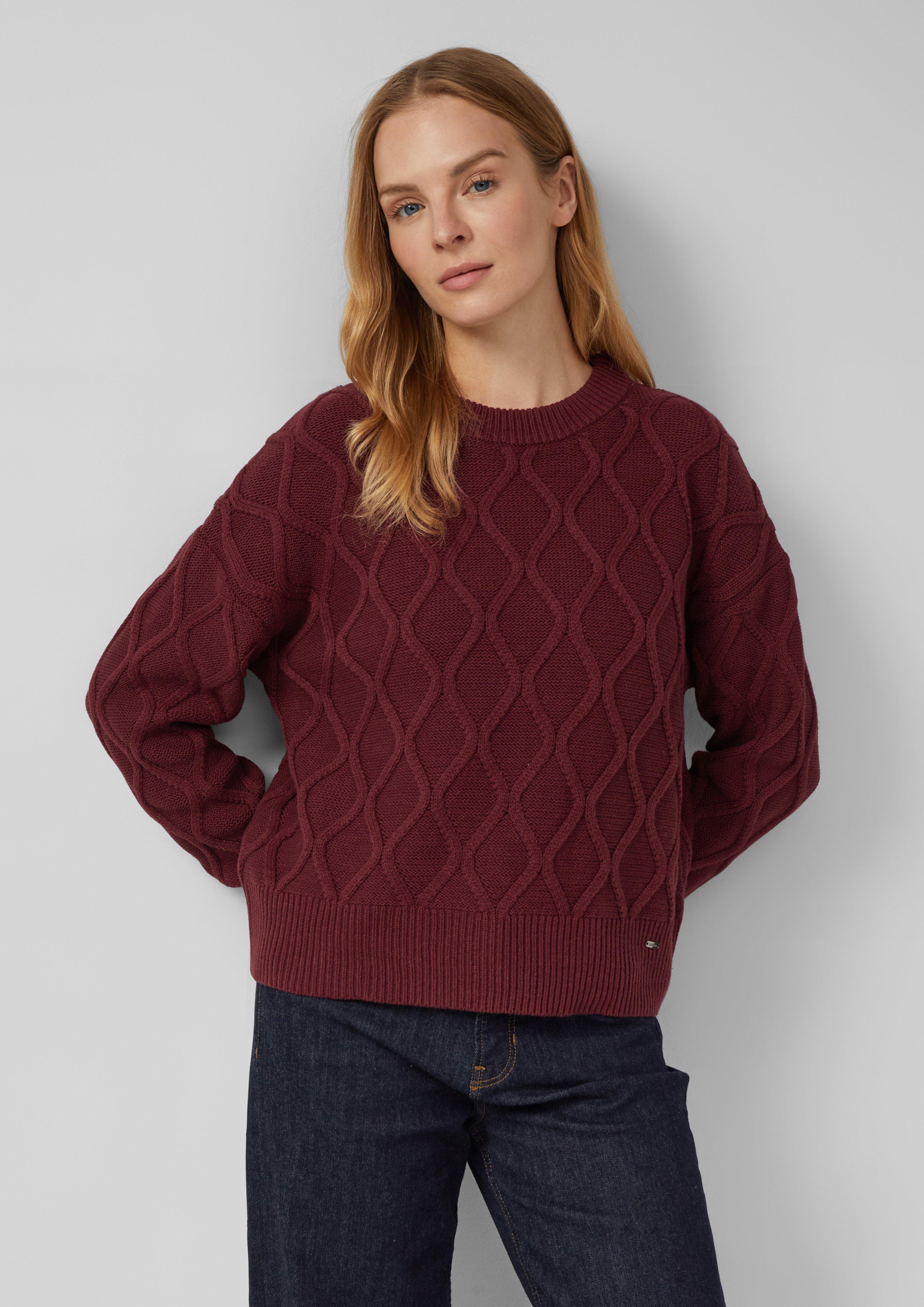Strickpullover in 