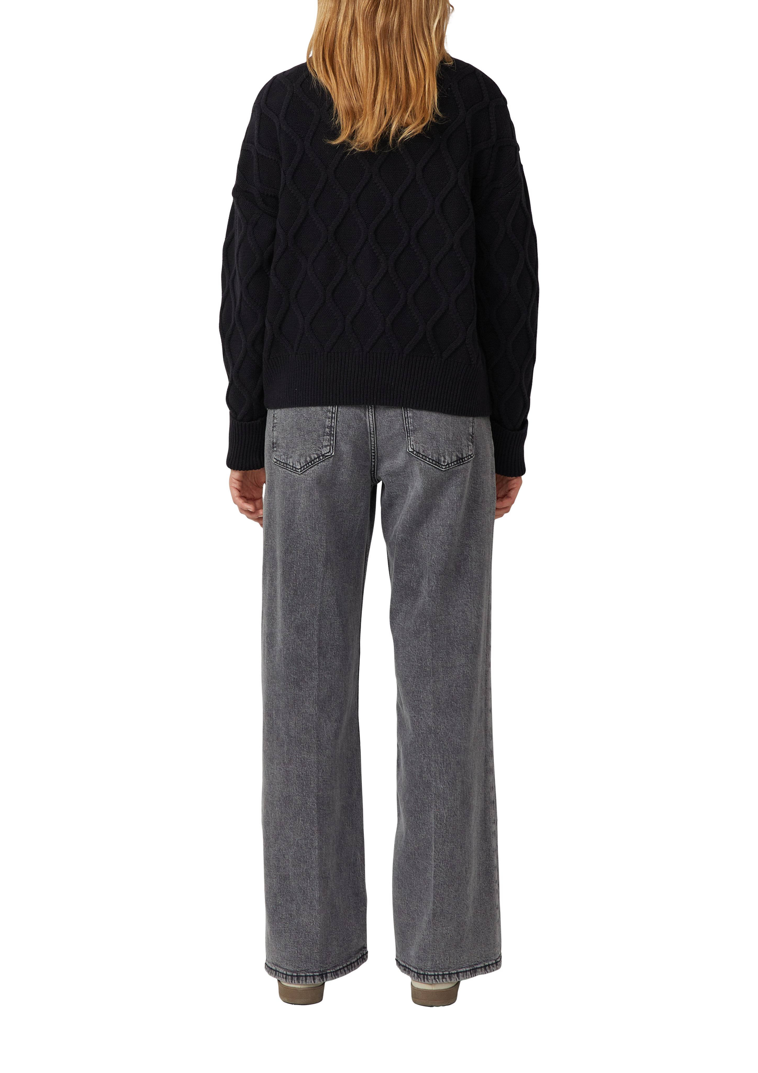 Thumbnail - Strickpullover