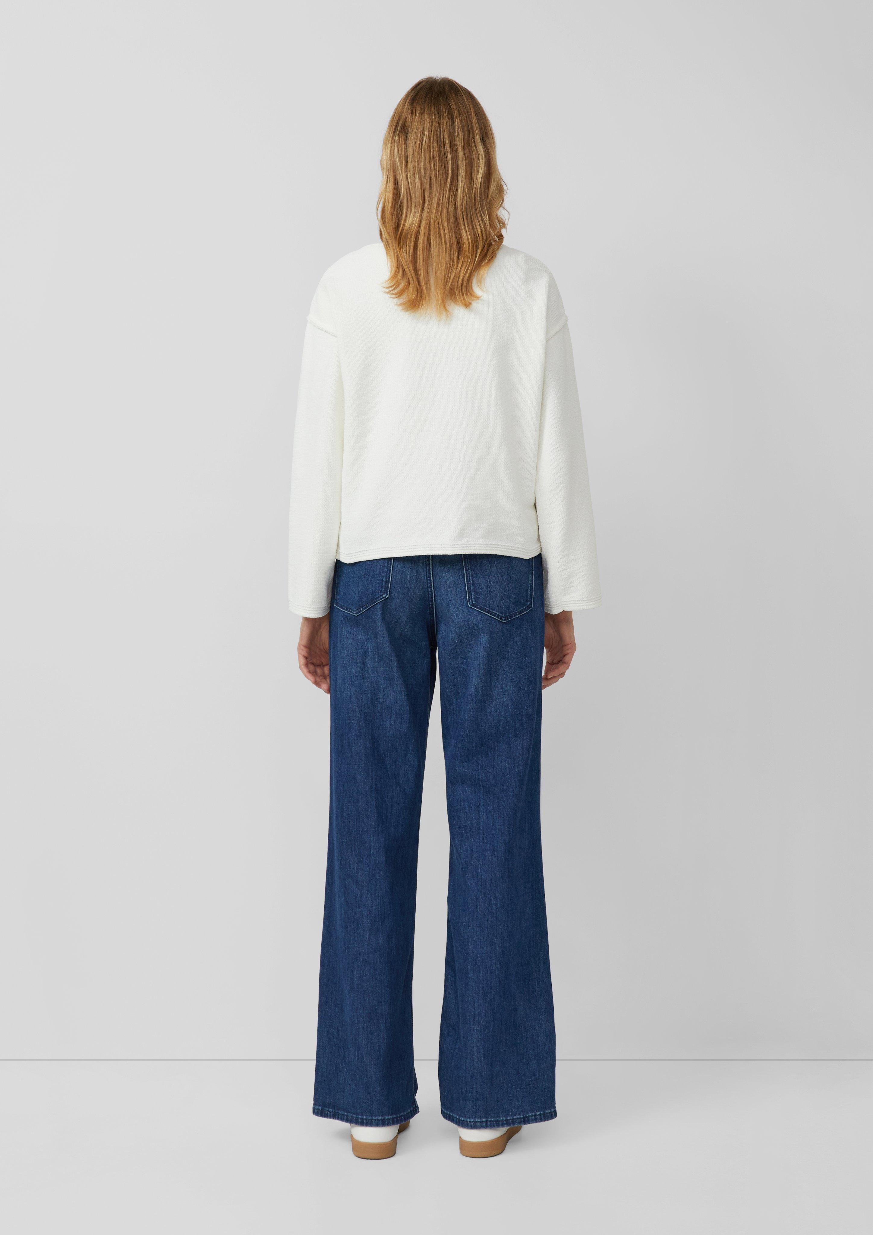 Pull en tricot in 0210, 4156 & 8837