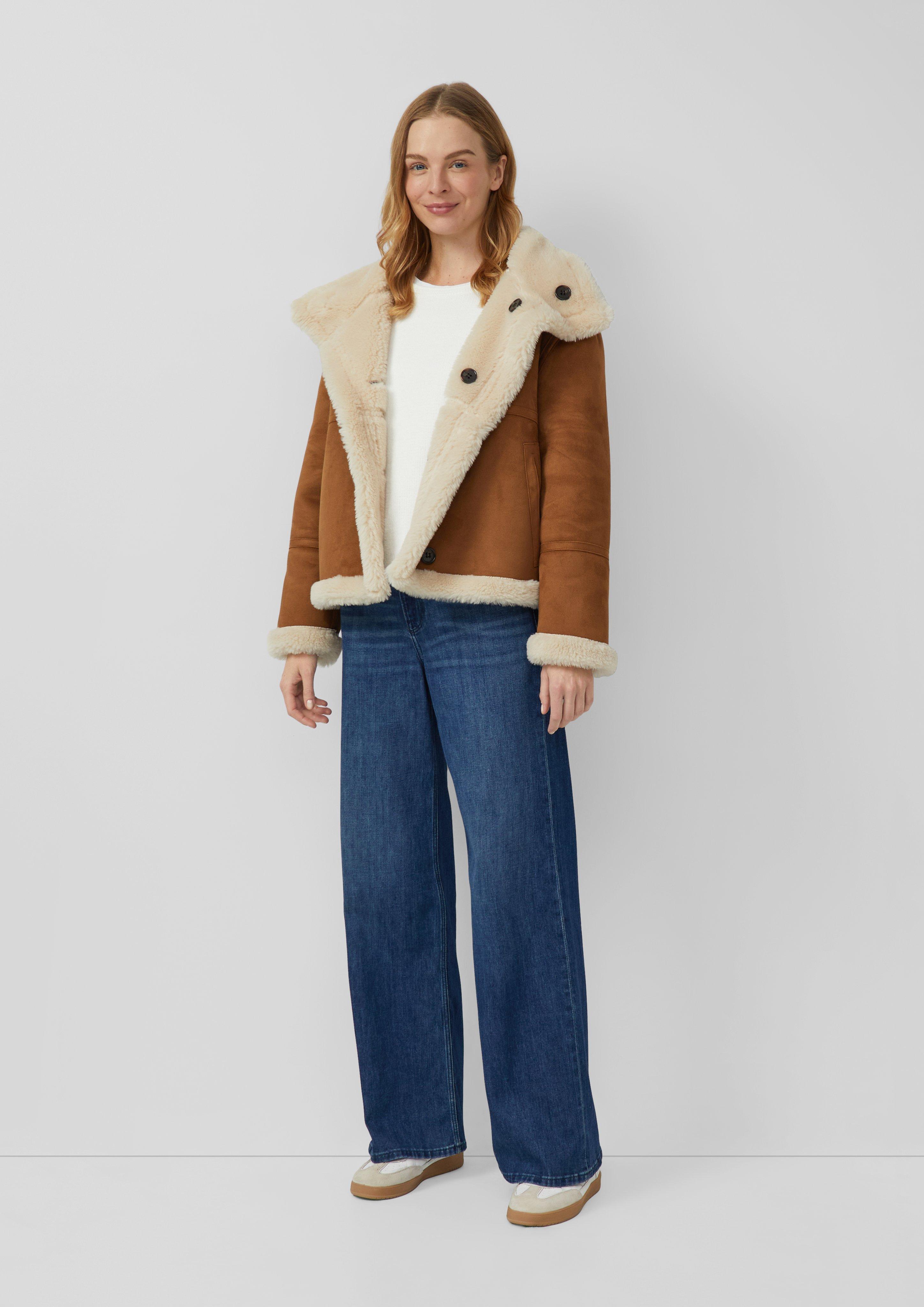 Strickpullover in 0210, 4156 & 8837