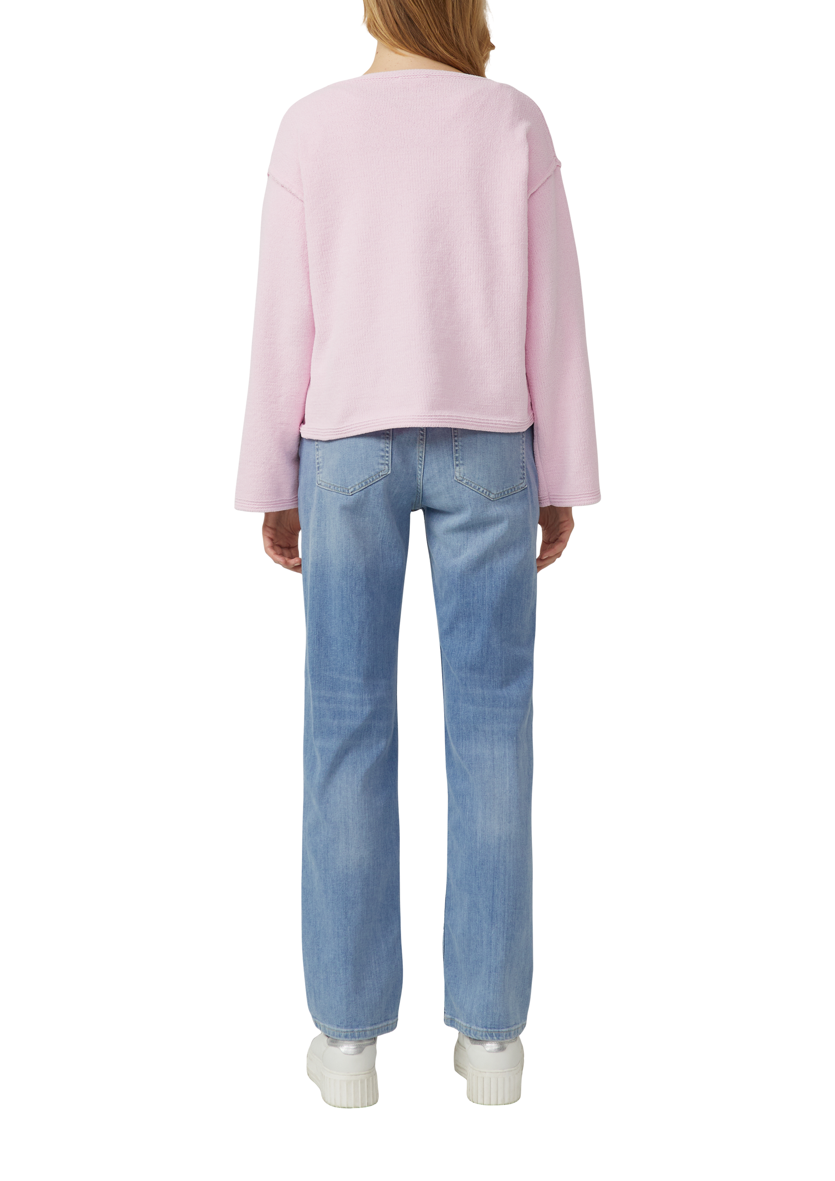 Thumbnail - Strickpullover