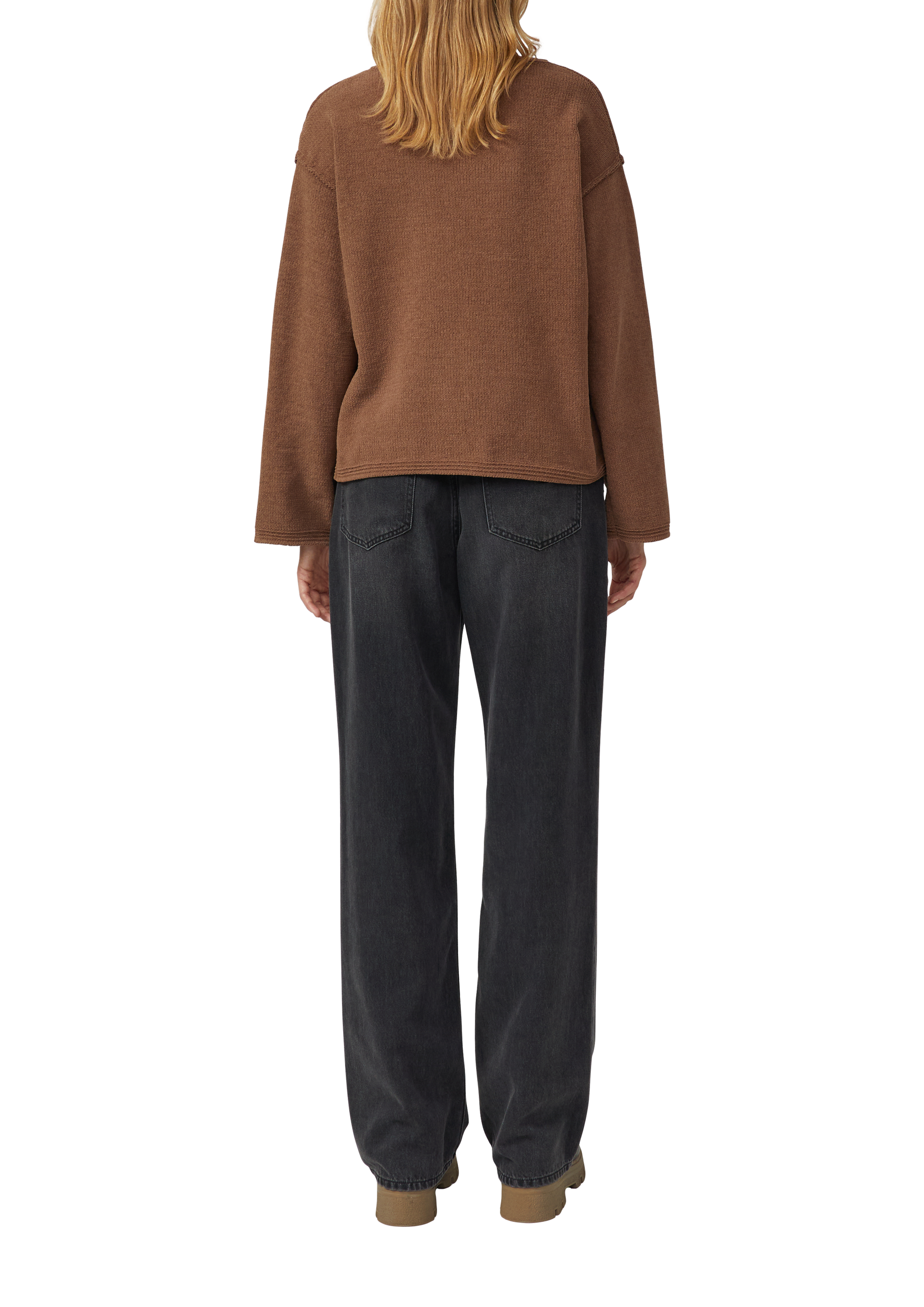 Thumbnail - Strickpullover