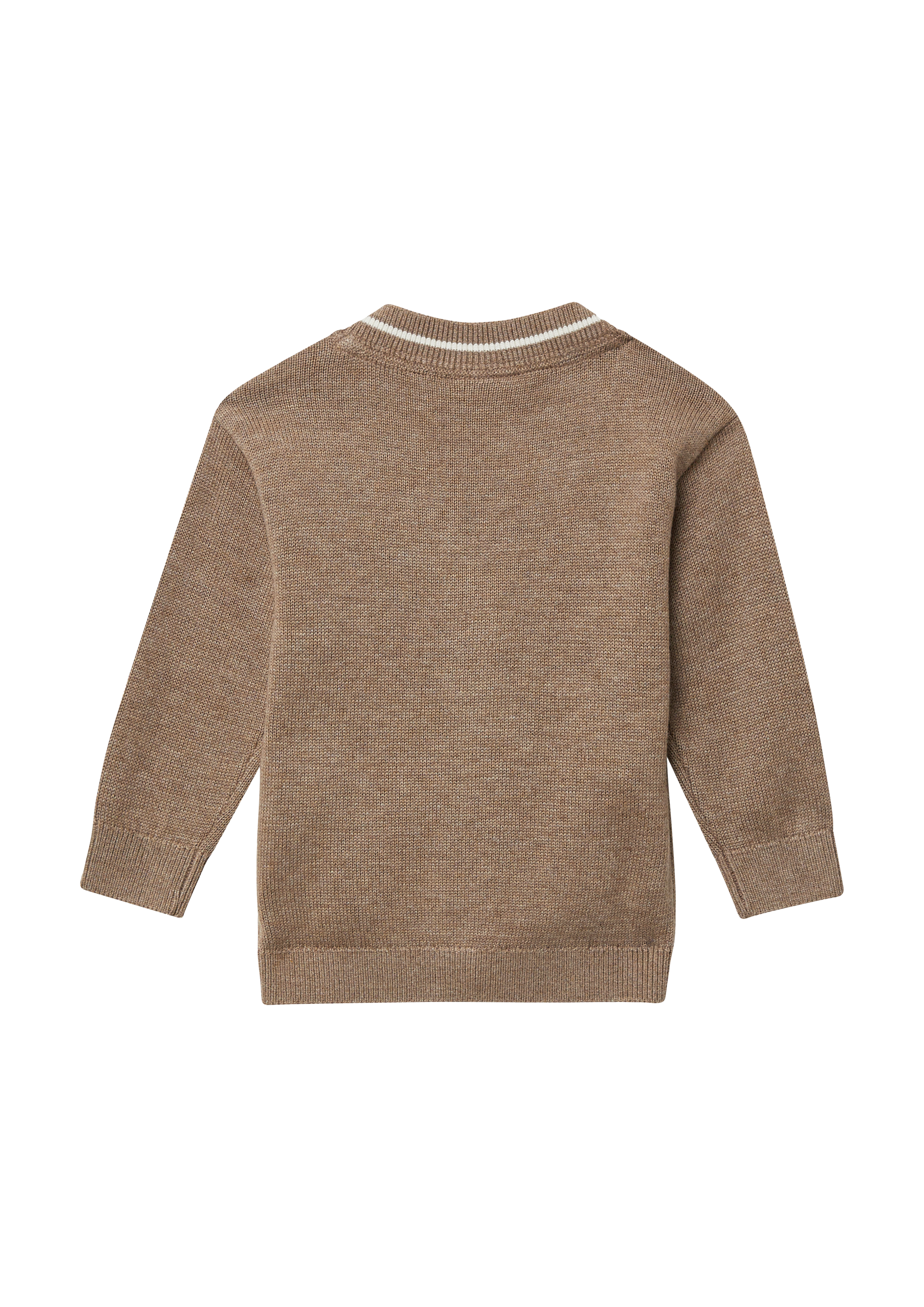 Thumbnail - Strickjacke