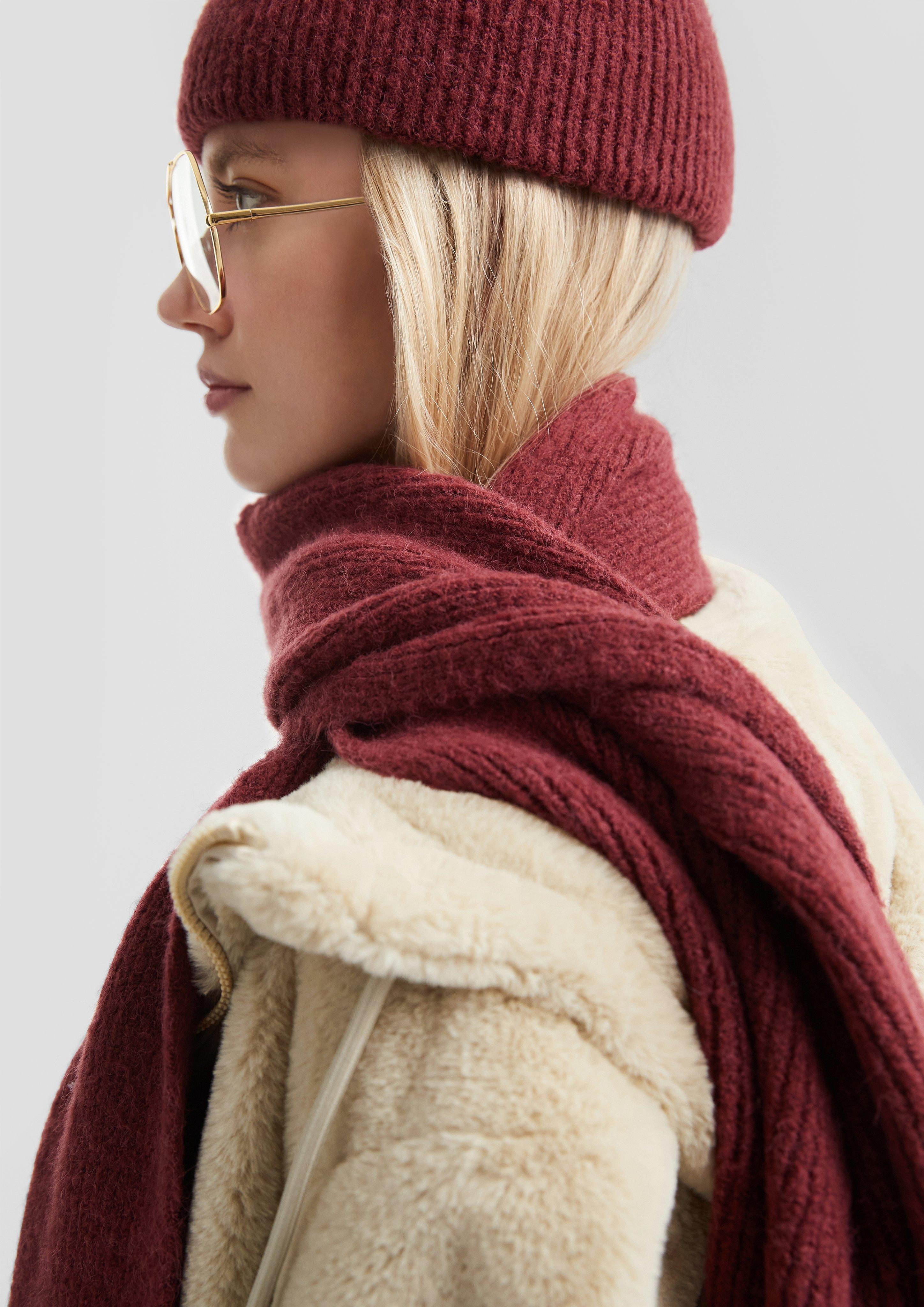 Mütze in 39W0, 62W0 & 98W0