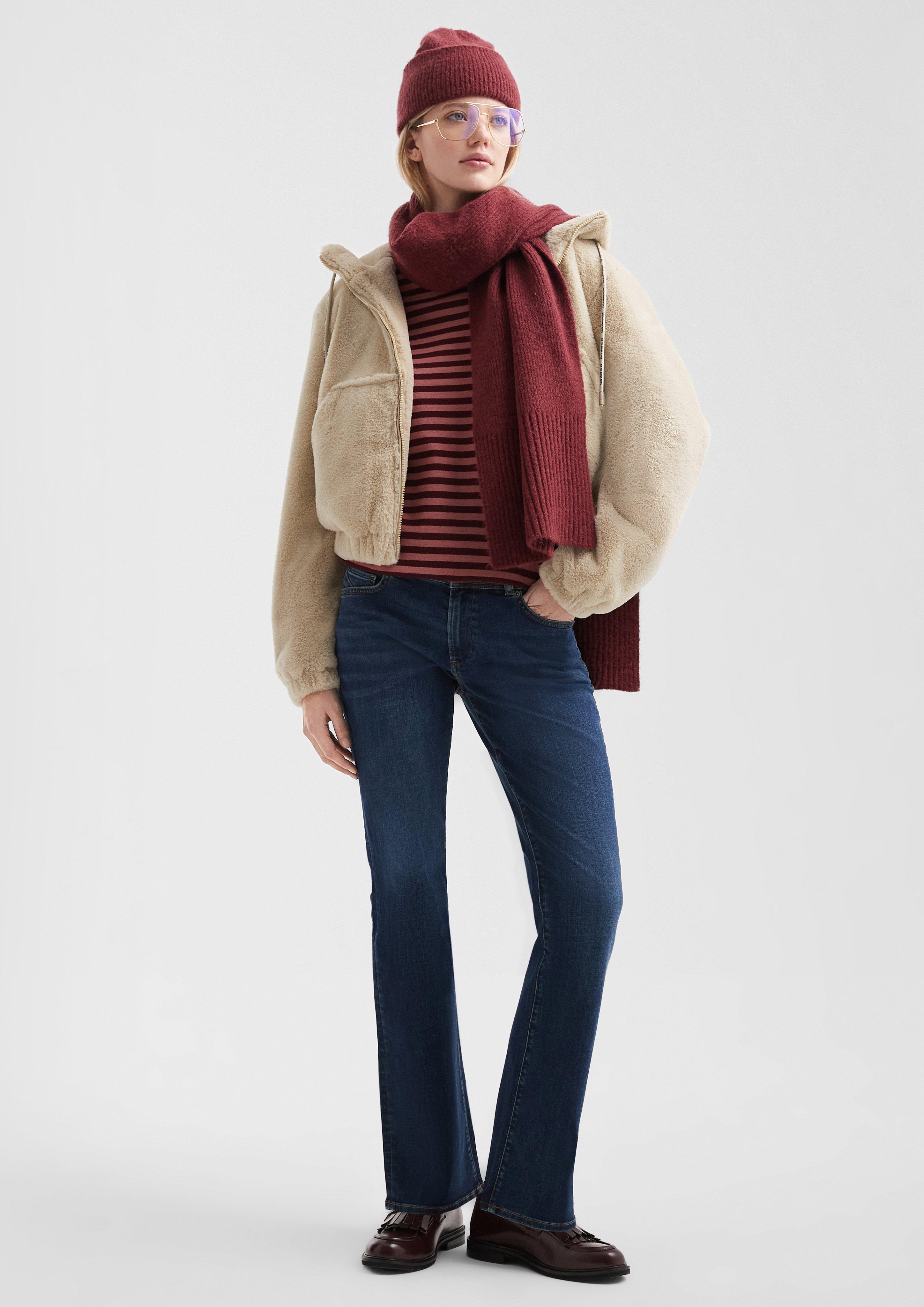 Mütze in 39W0, 62W0 & 98W0