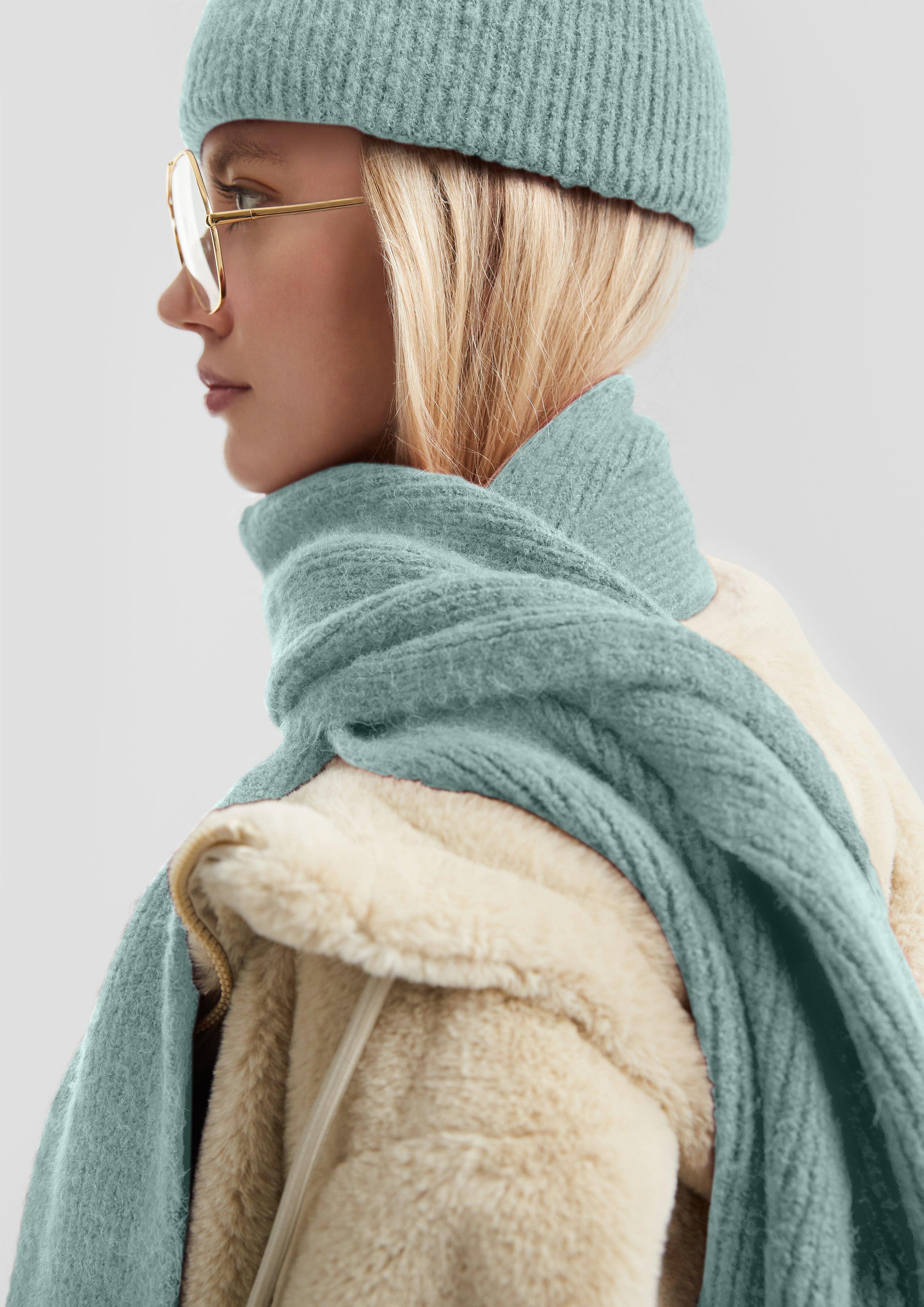 Mütze in 62W0, 39W0 & 98W0