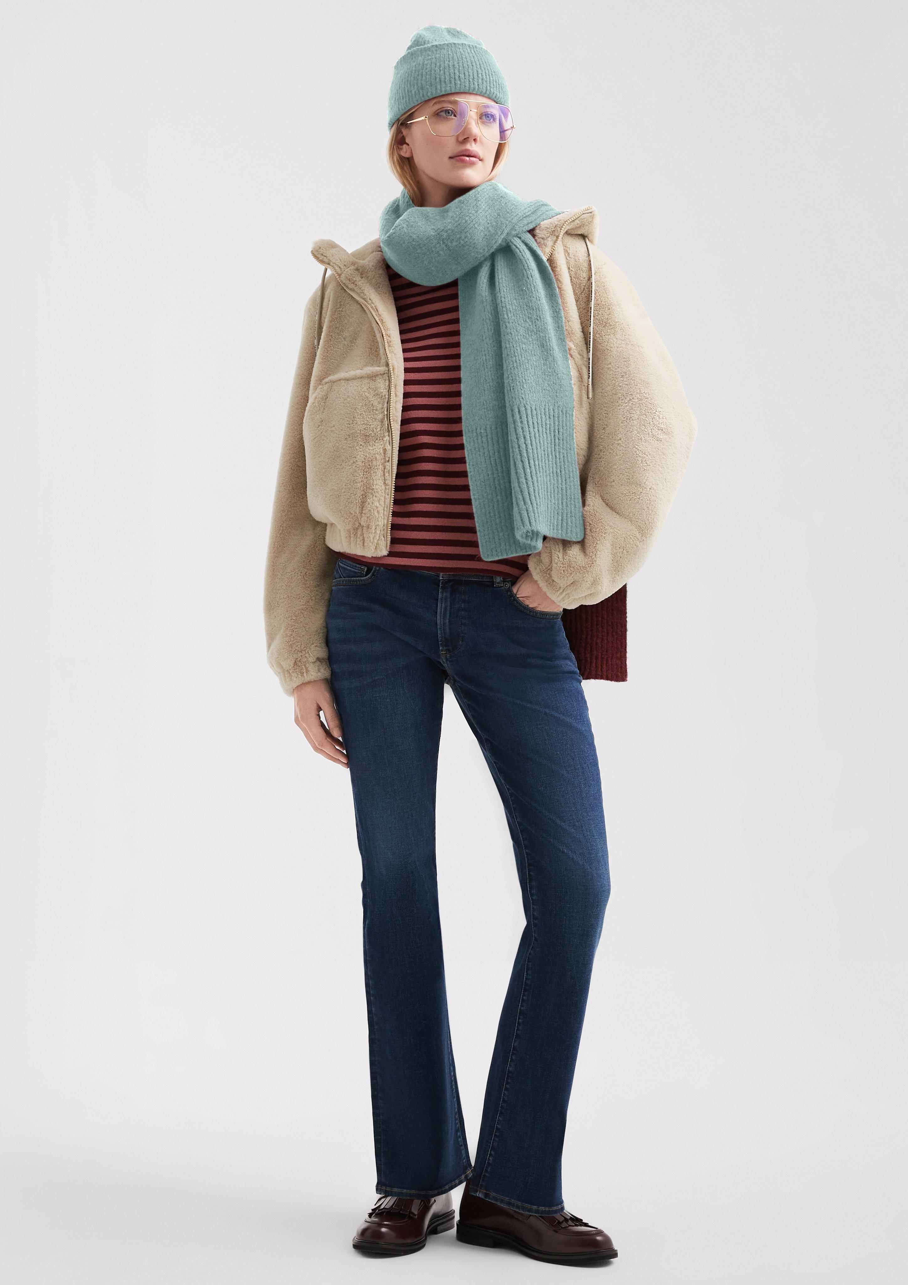 Mütze in 62W0, 39W0 & 98W0