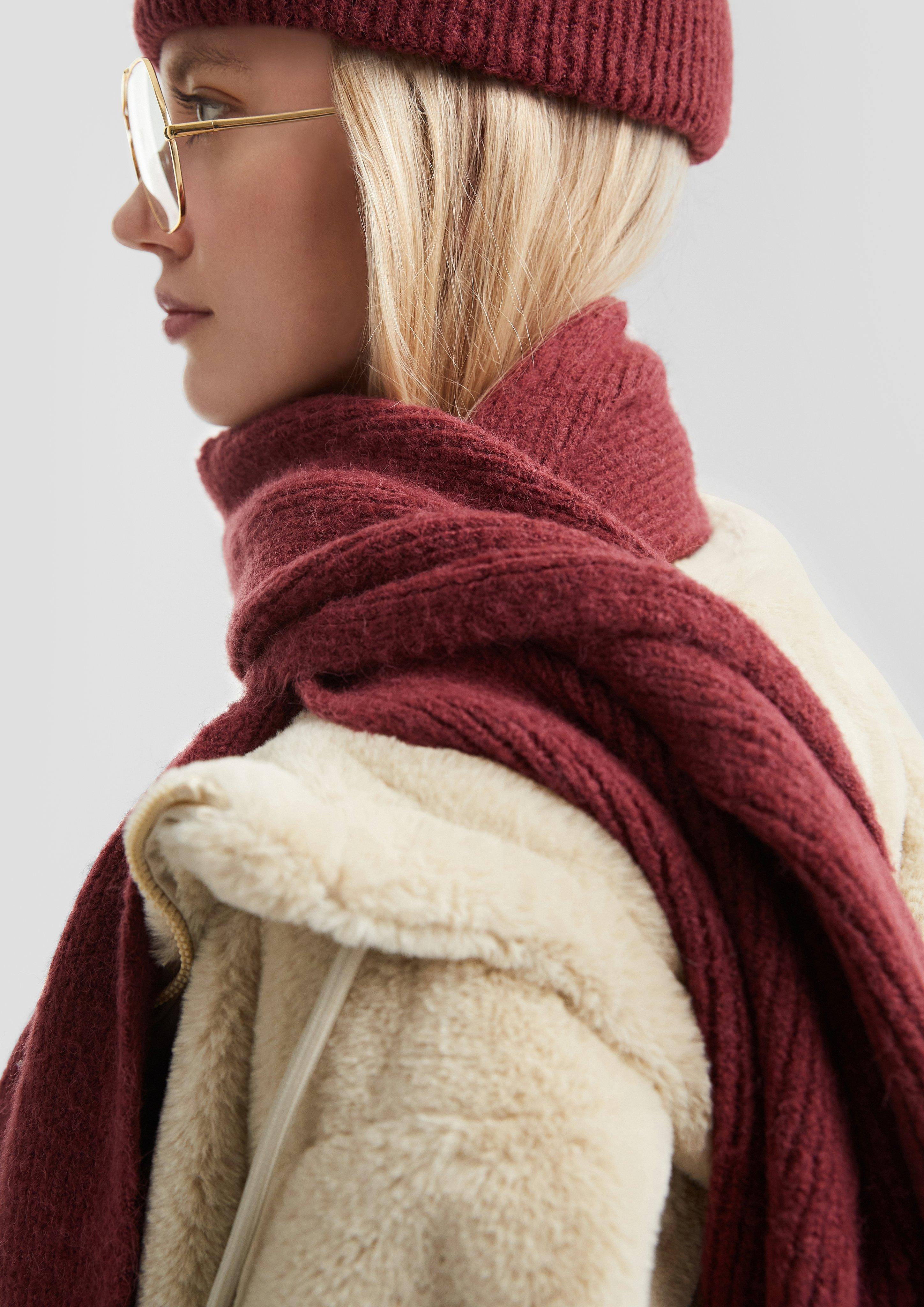 Foulard in 39W0, 98W0 & 62W0