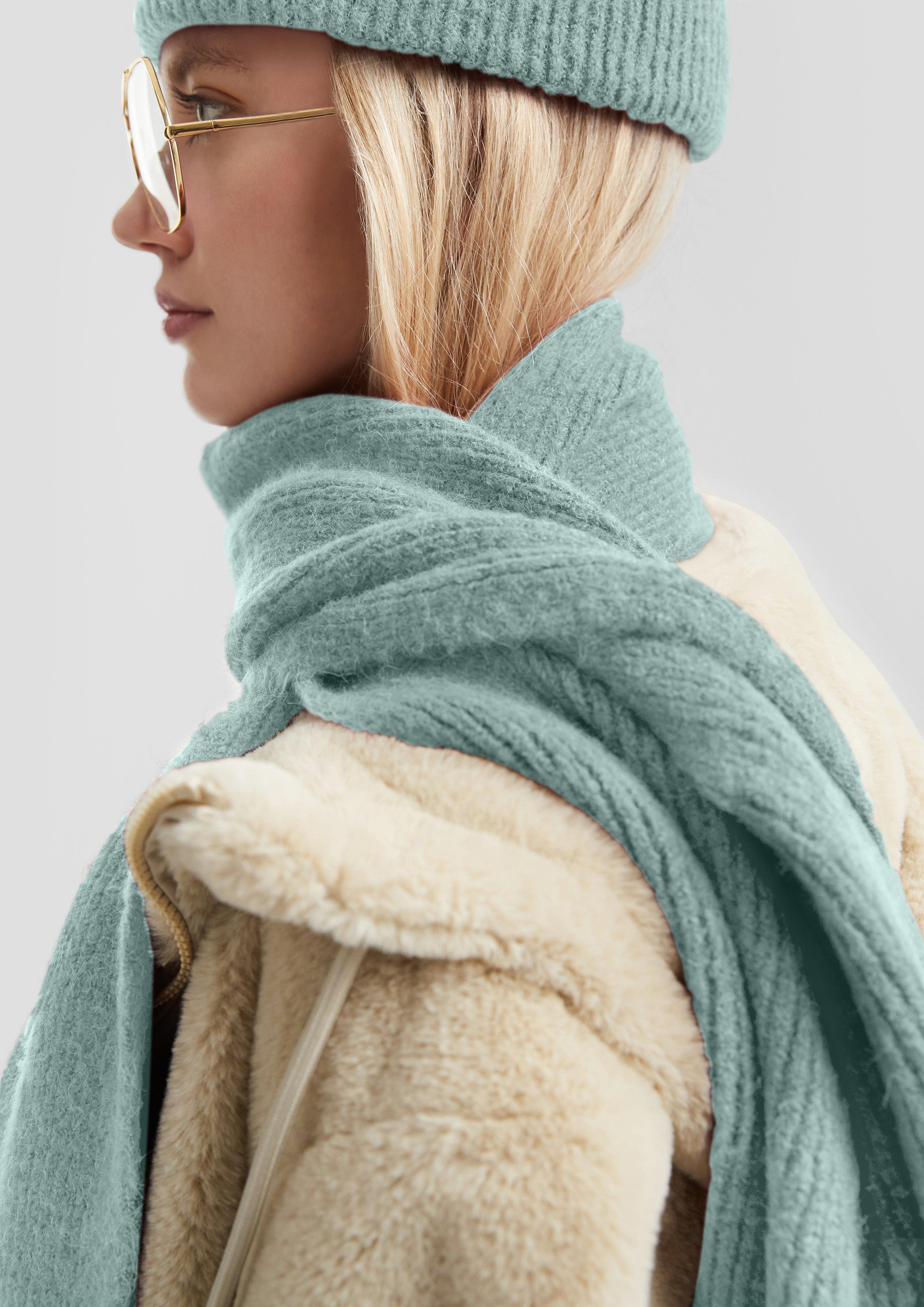 Foulard in 62W0, 98W0 & 39W0