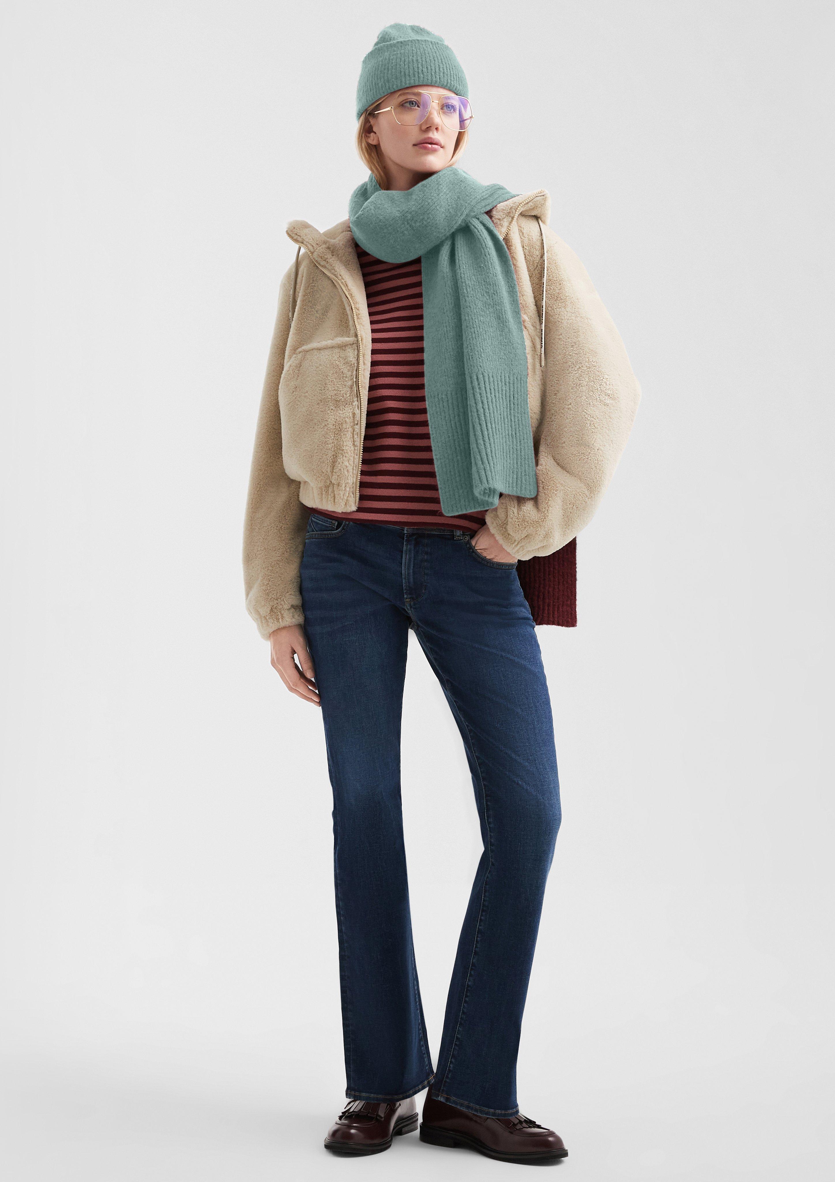 Foulard in 62W0, 98W0 & 39W0