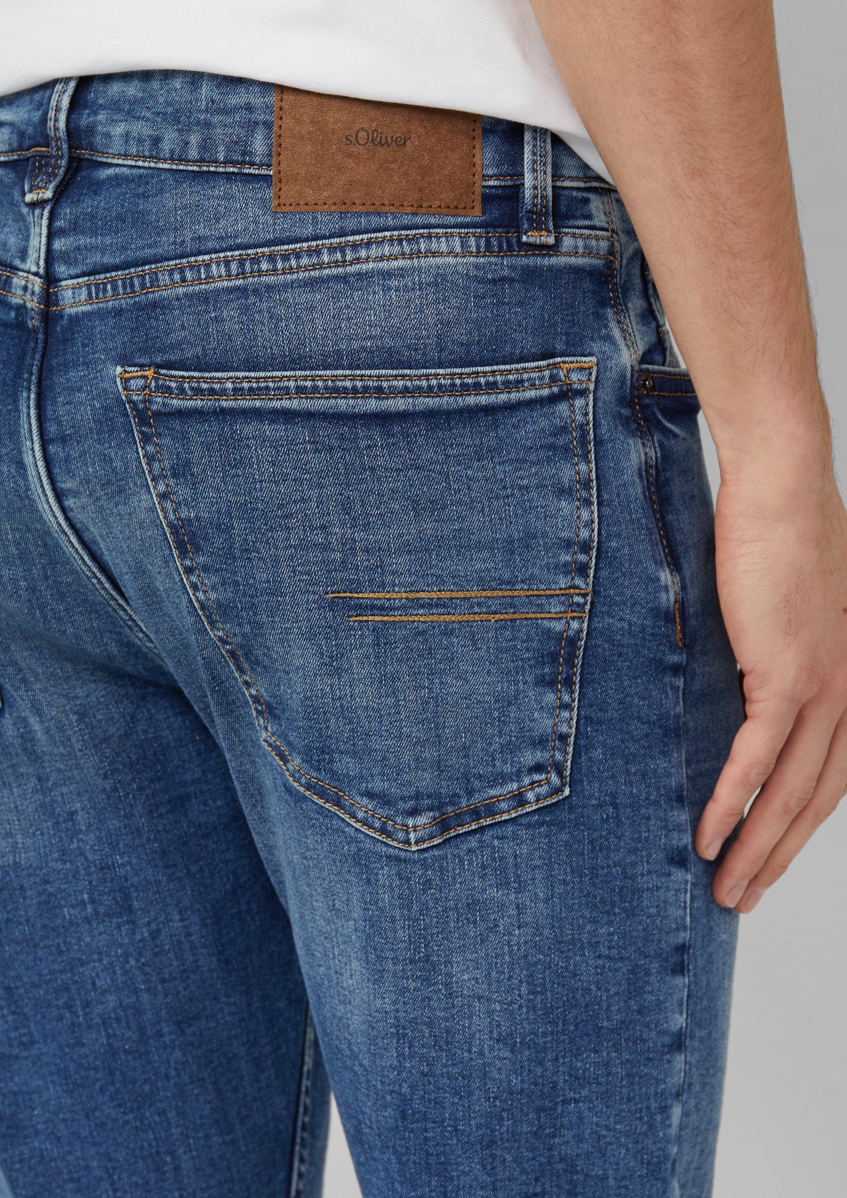 Jeans in 54Z2 & 59Z2