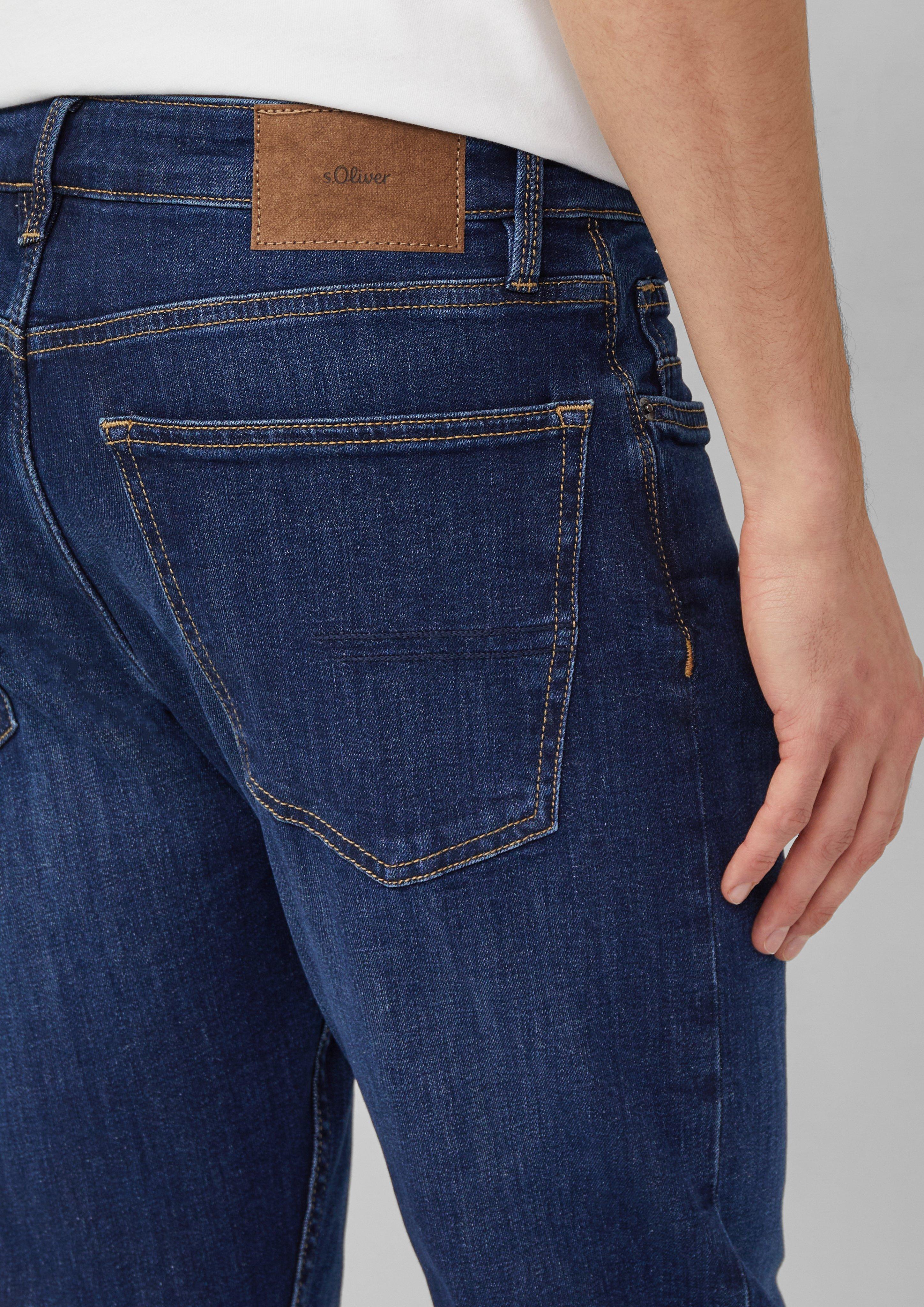 Jeans in 59Z2 & 54Z2