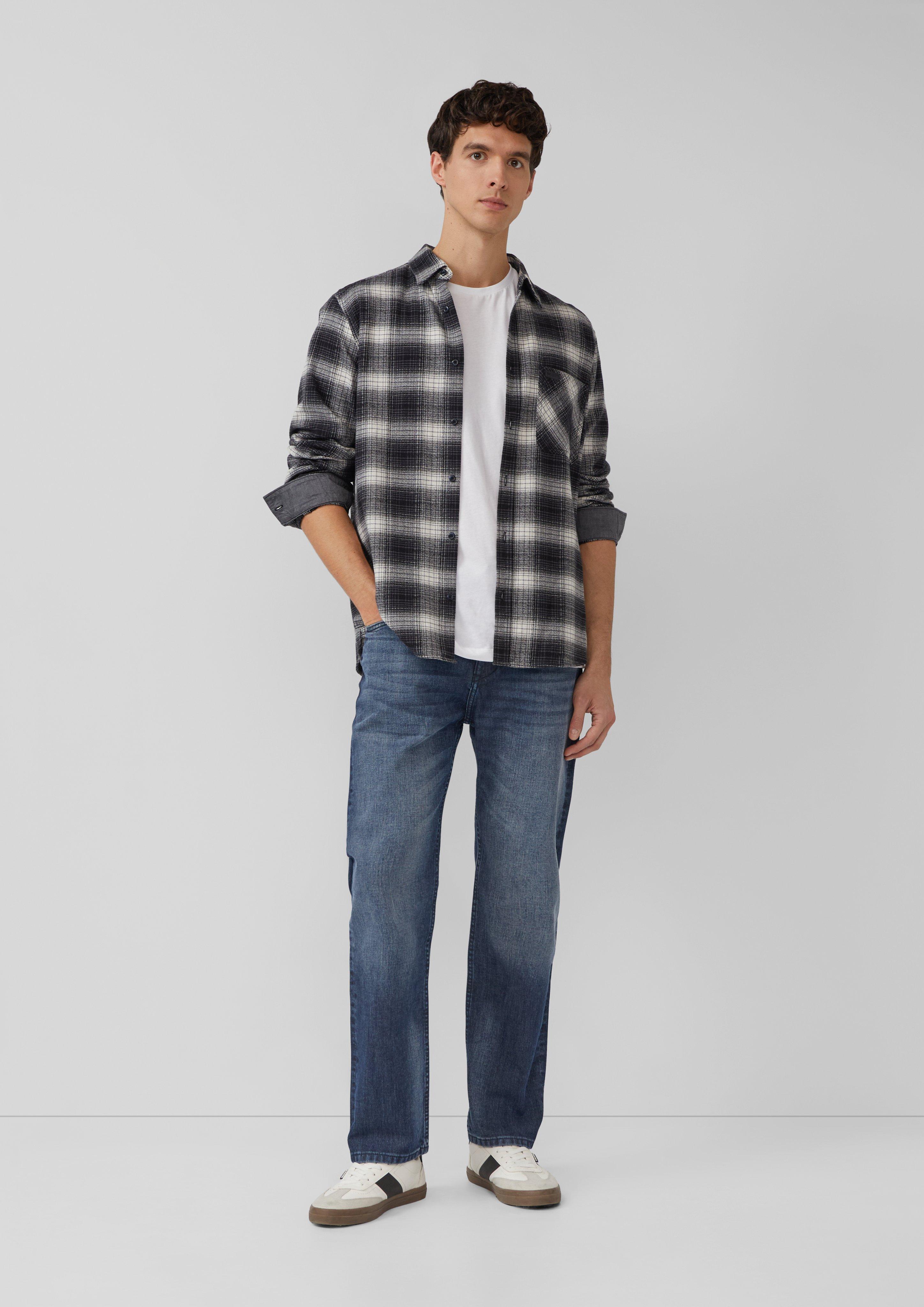 Džínsy in 57Z4 & 53Z4