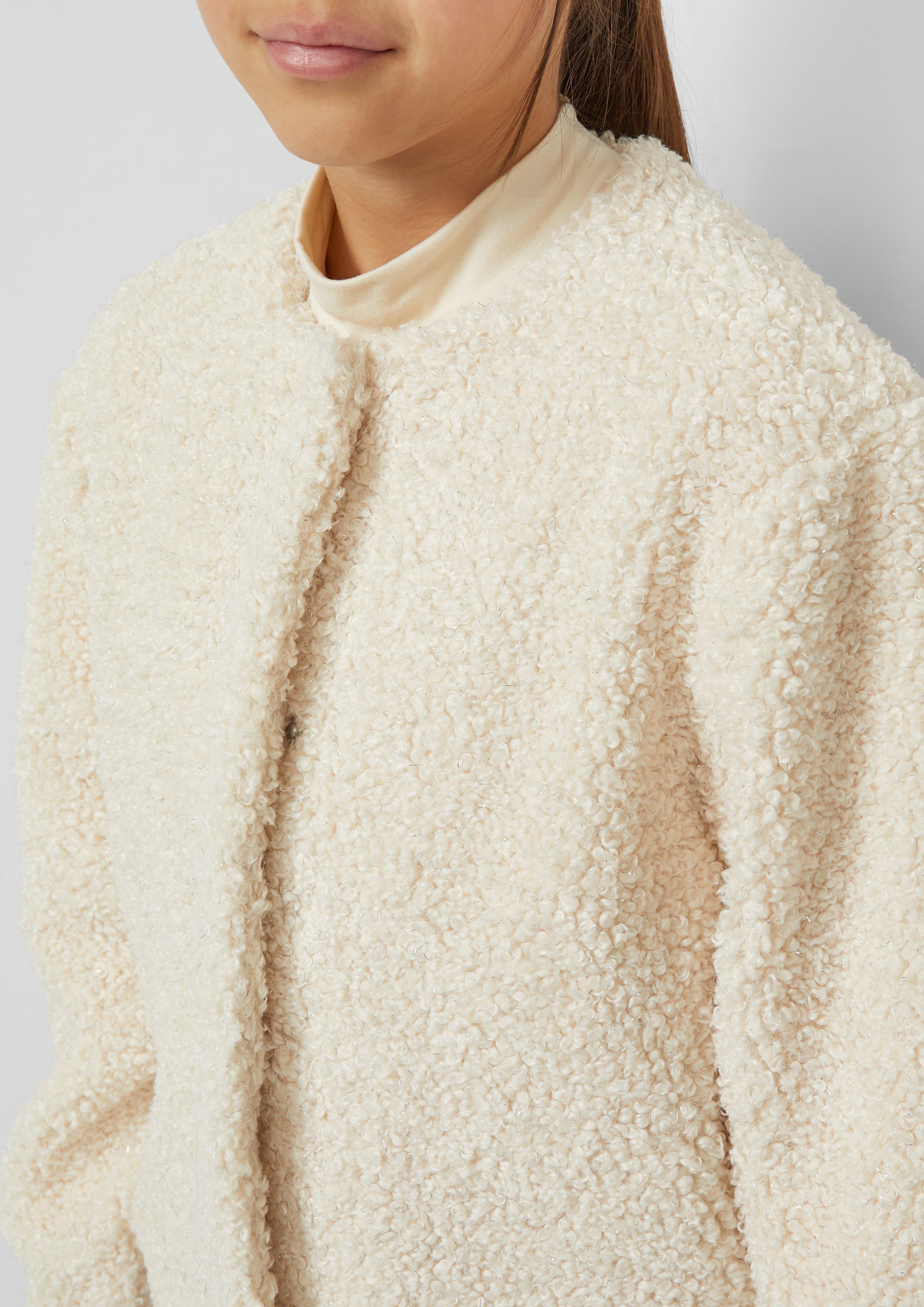 Veste d'intérieur in 0406