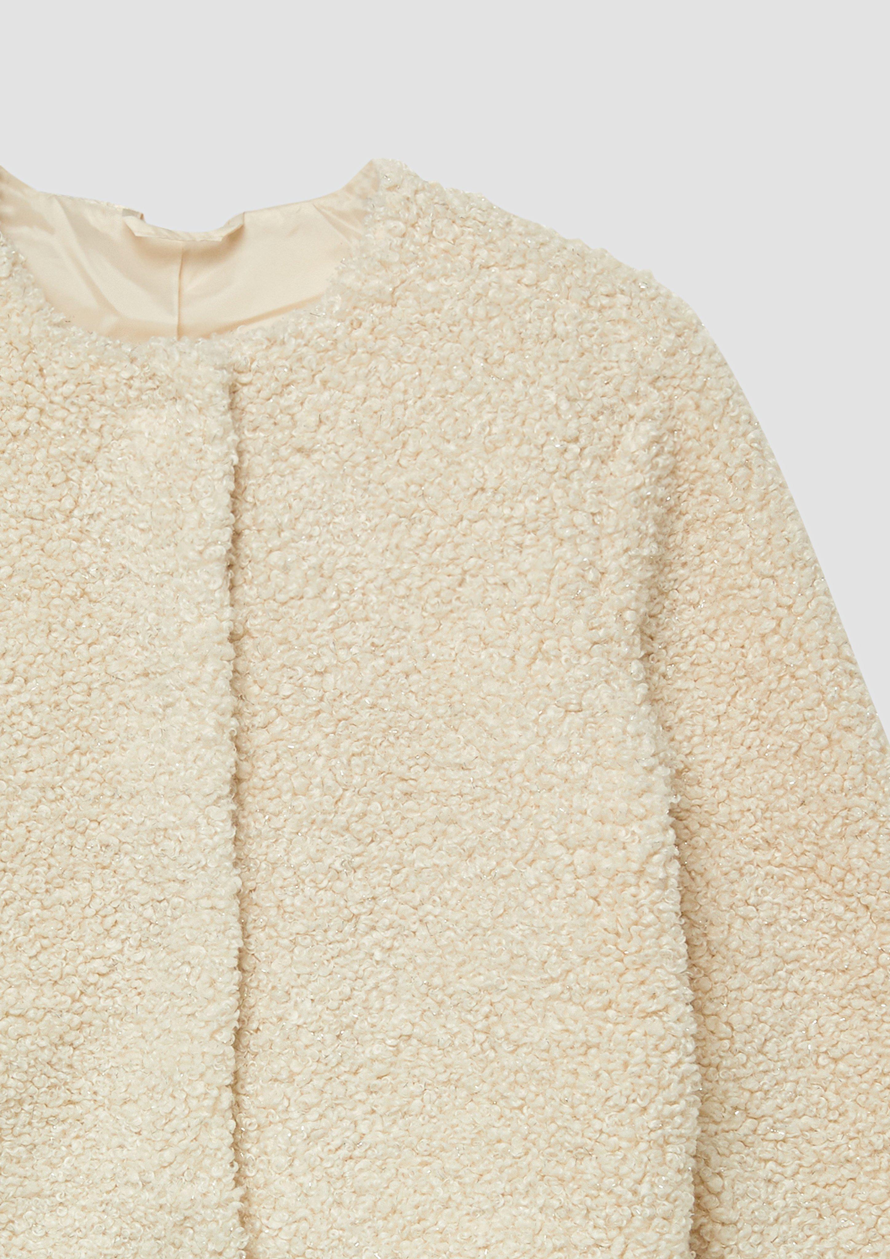 Veste d'intérieur in 0406