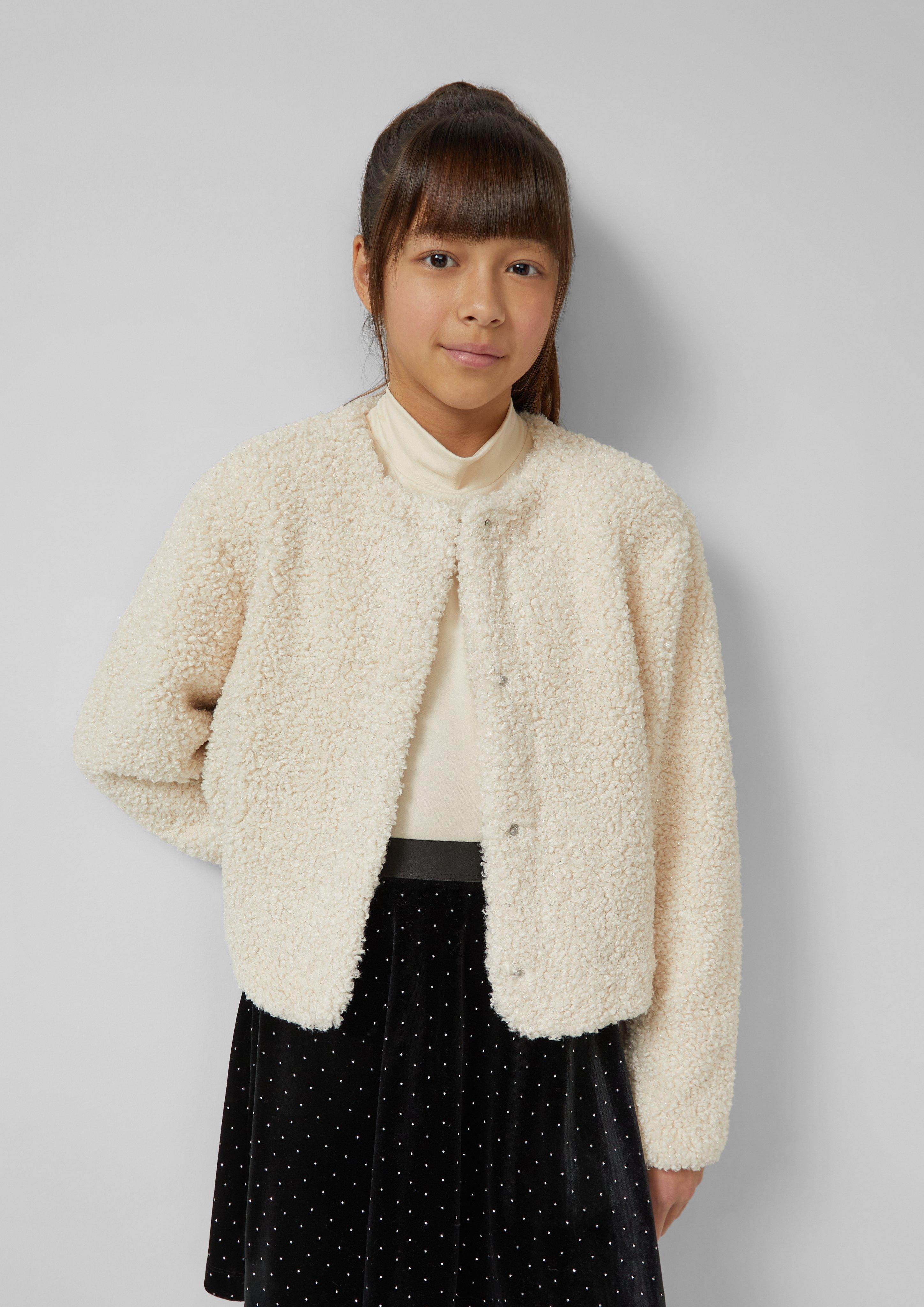 Veste d'intérieur in 0406