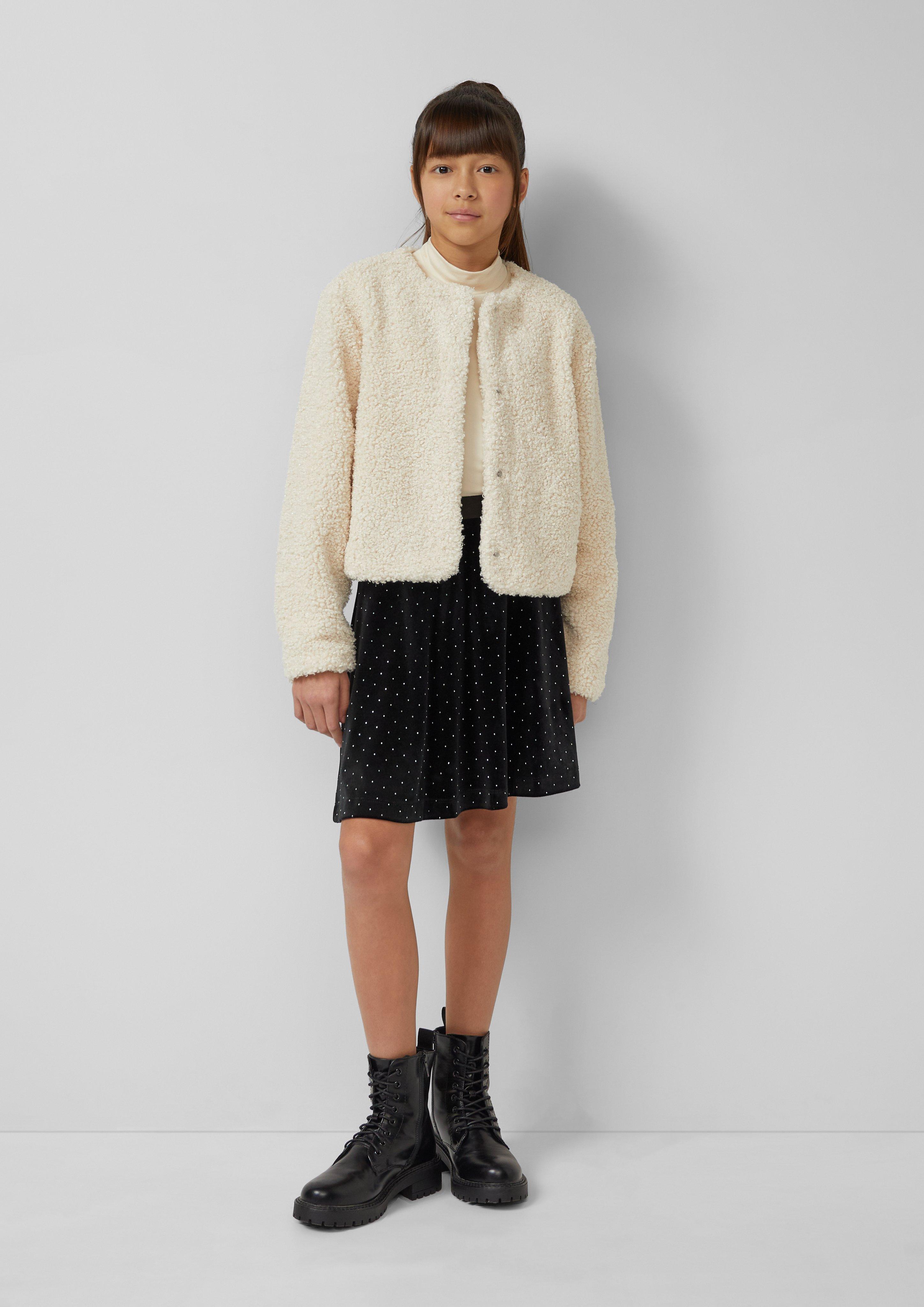 Veste d'intérieur in 0406