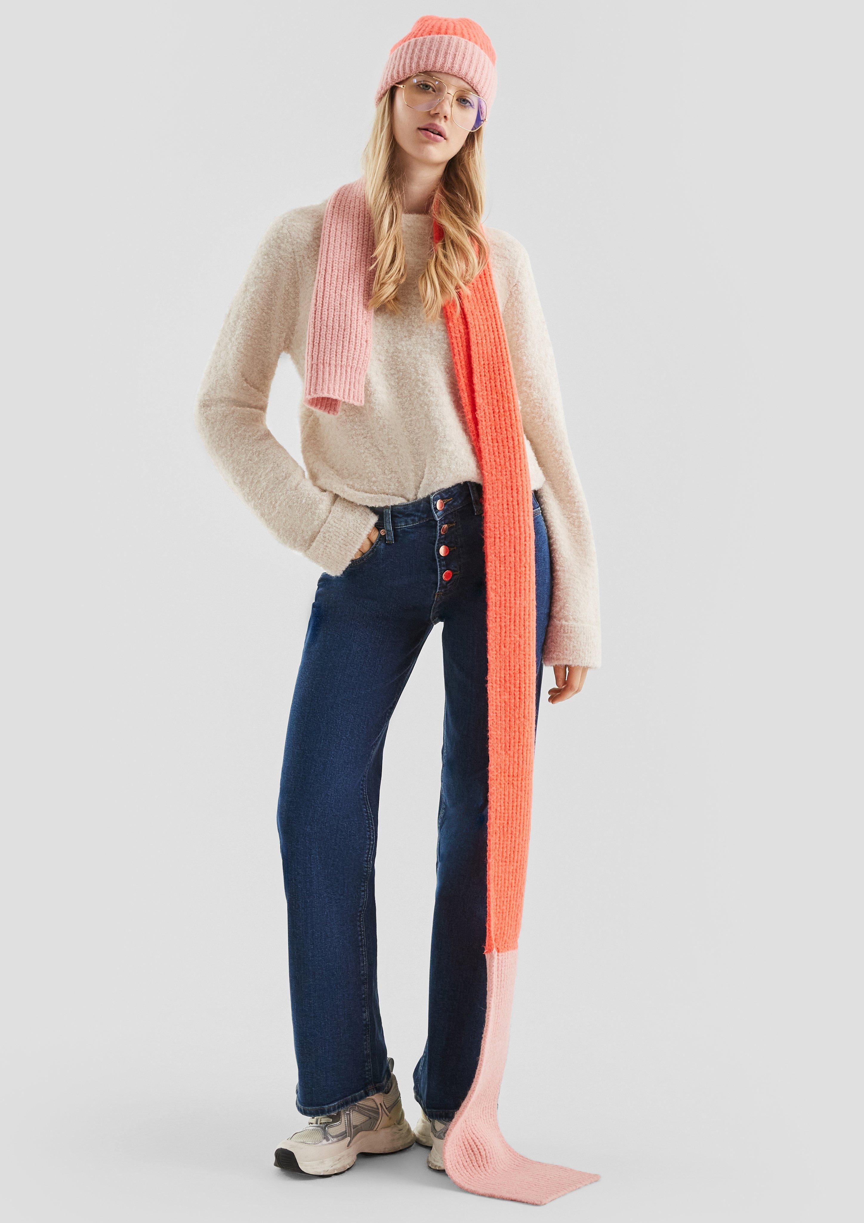 Pletena kapa in 0061 & 4326