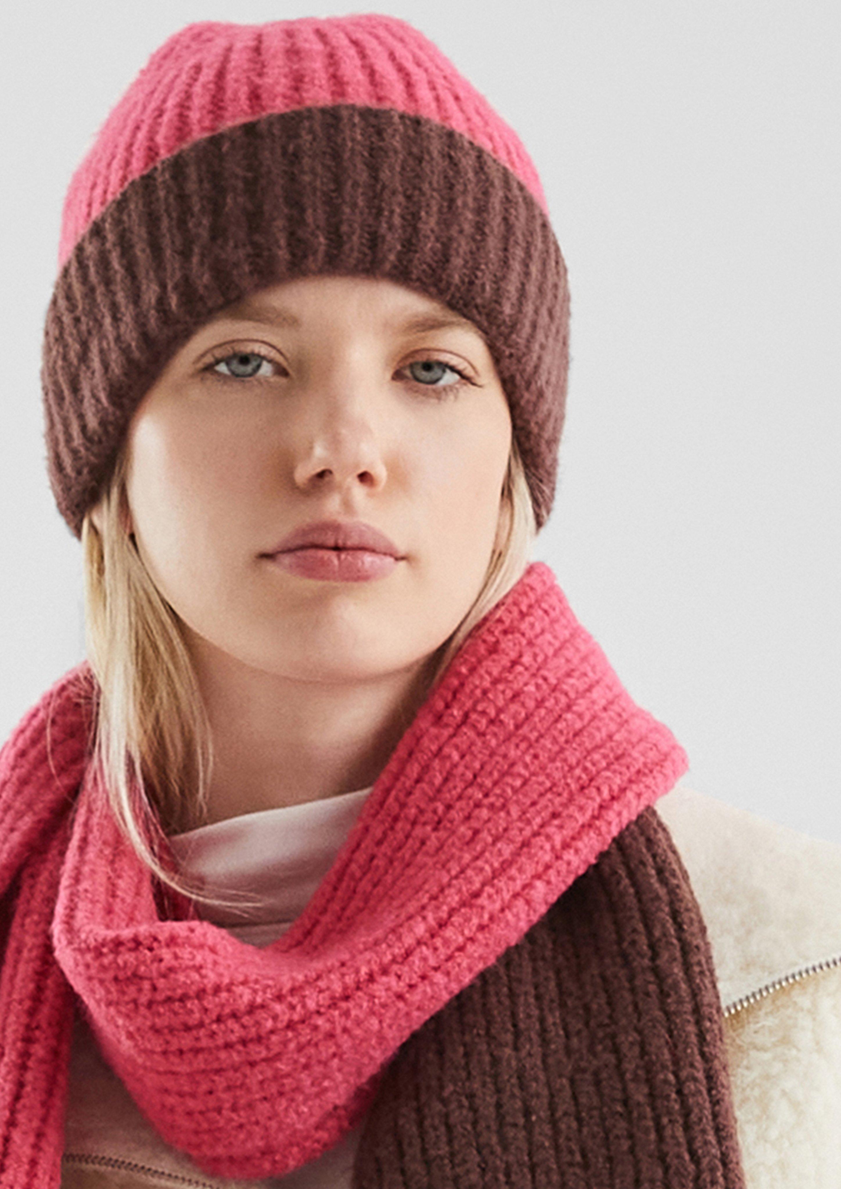 Casquette in 4326 & 0061