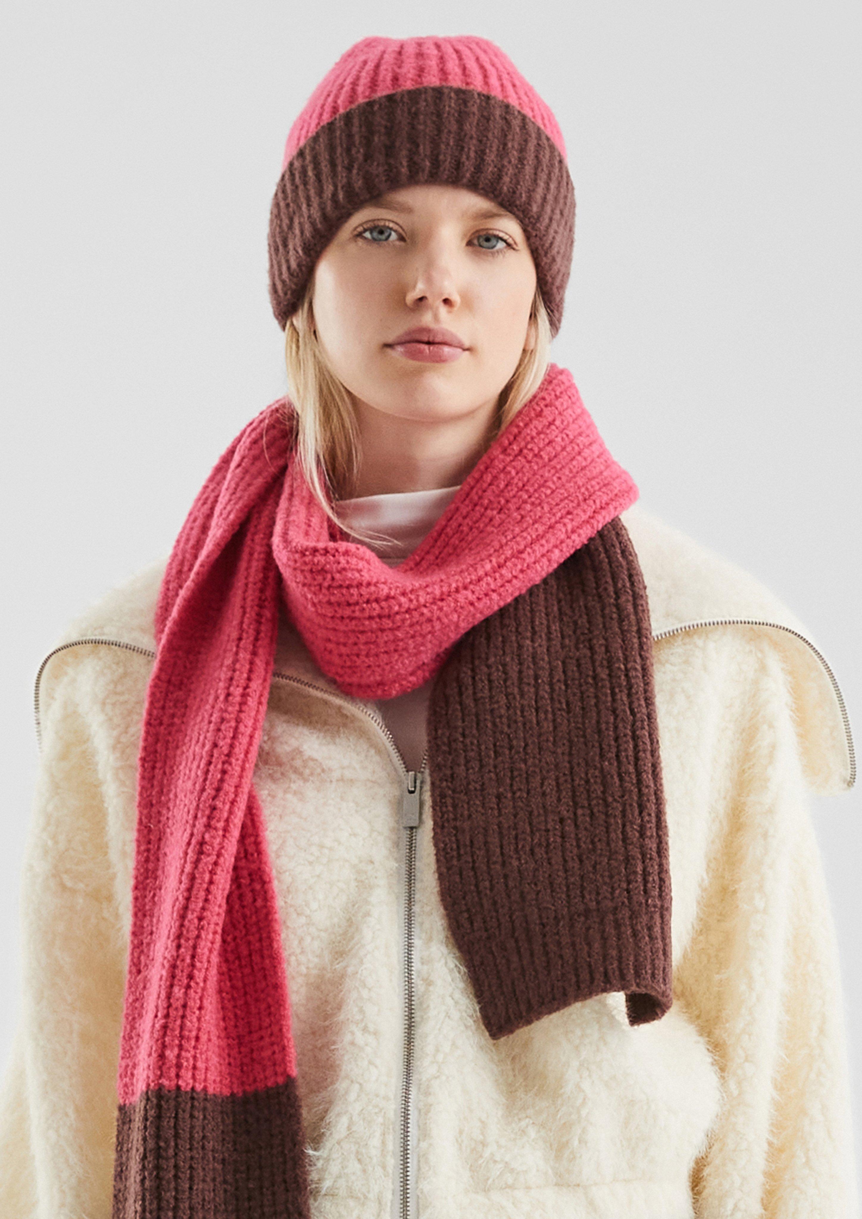 Pletena kapa in 4326 & 0061