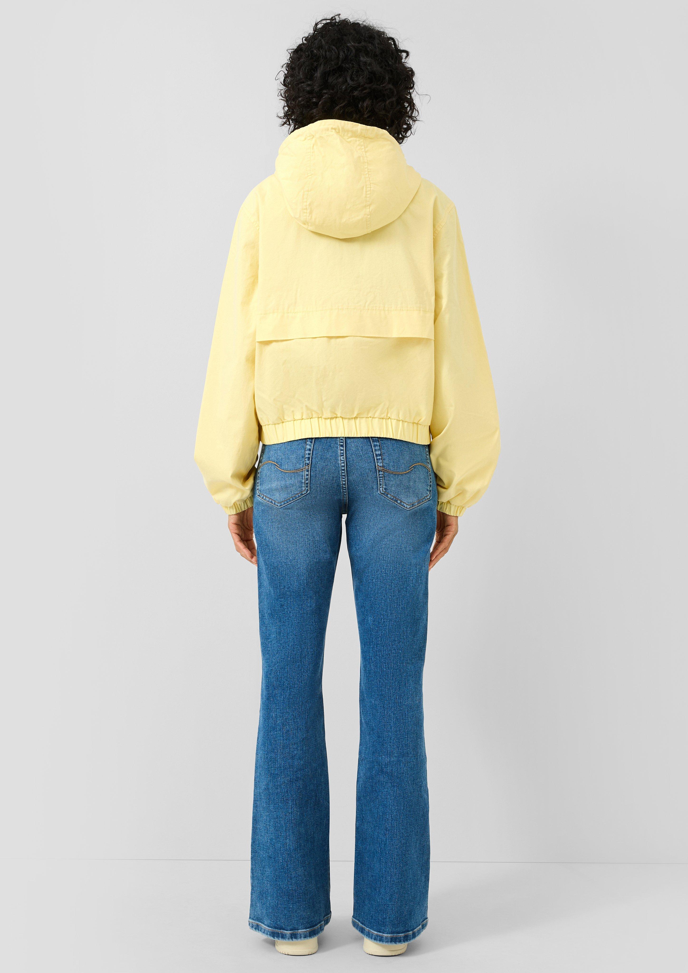 Outdoor Buitenjas in 1105, 5820 & 7993