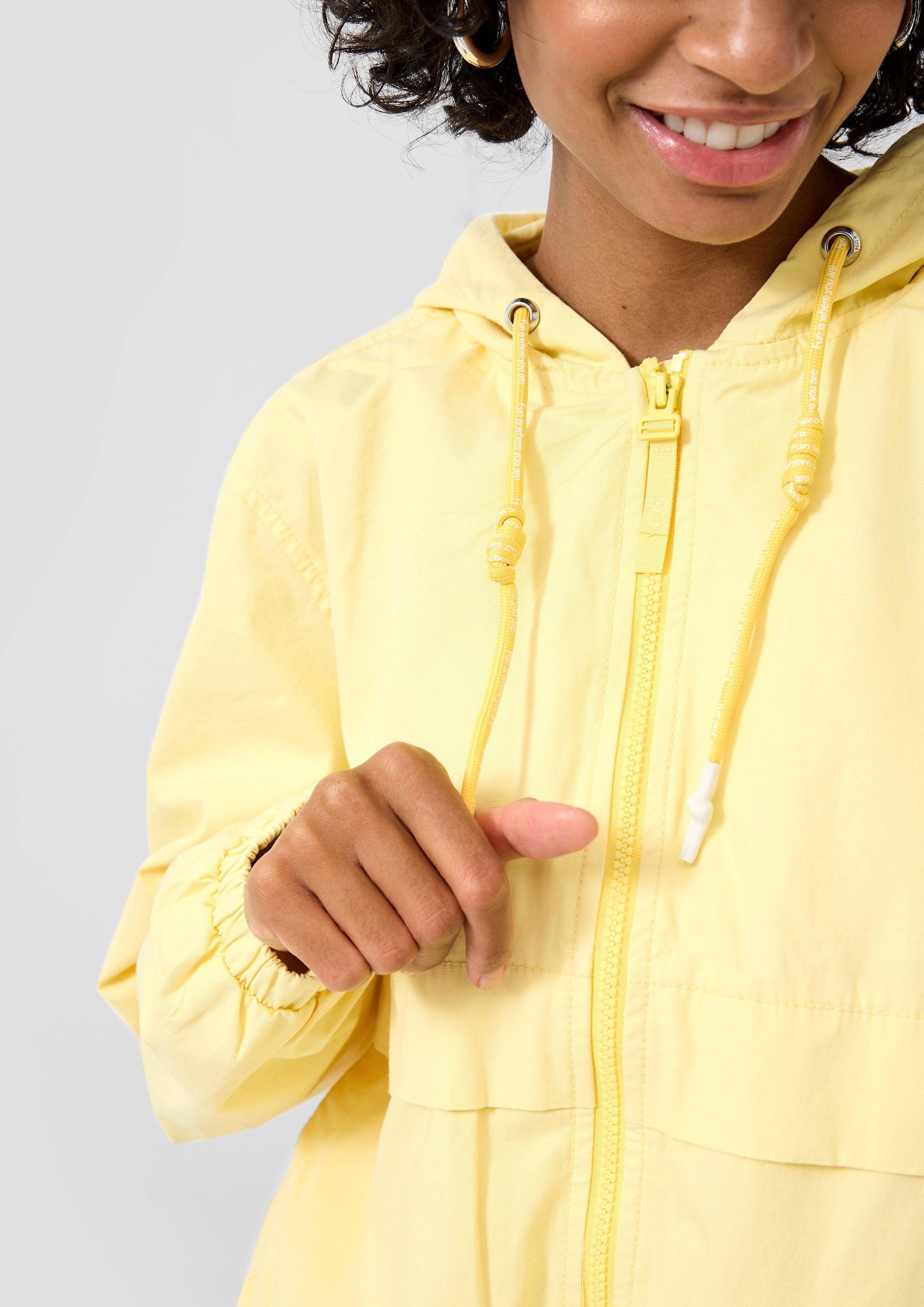 Outdoor Buitenjas in 1105, 5820 & 7993