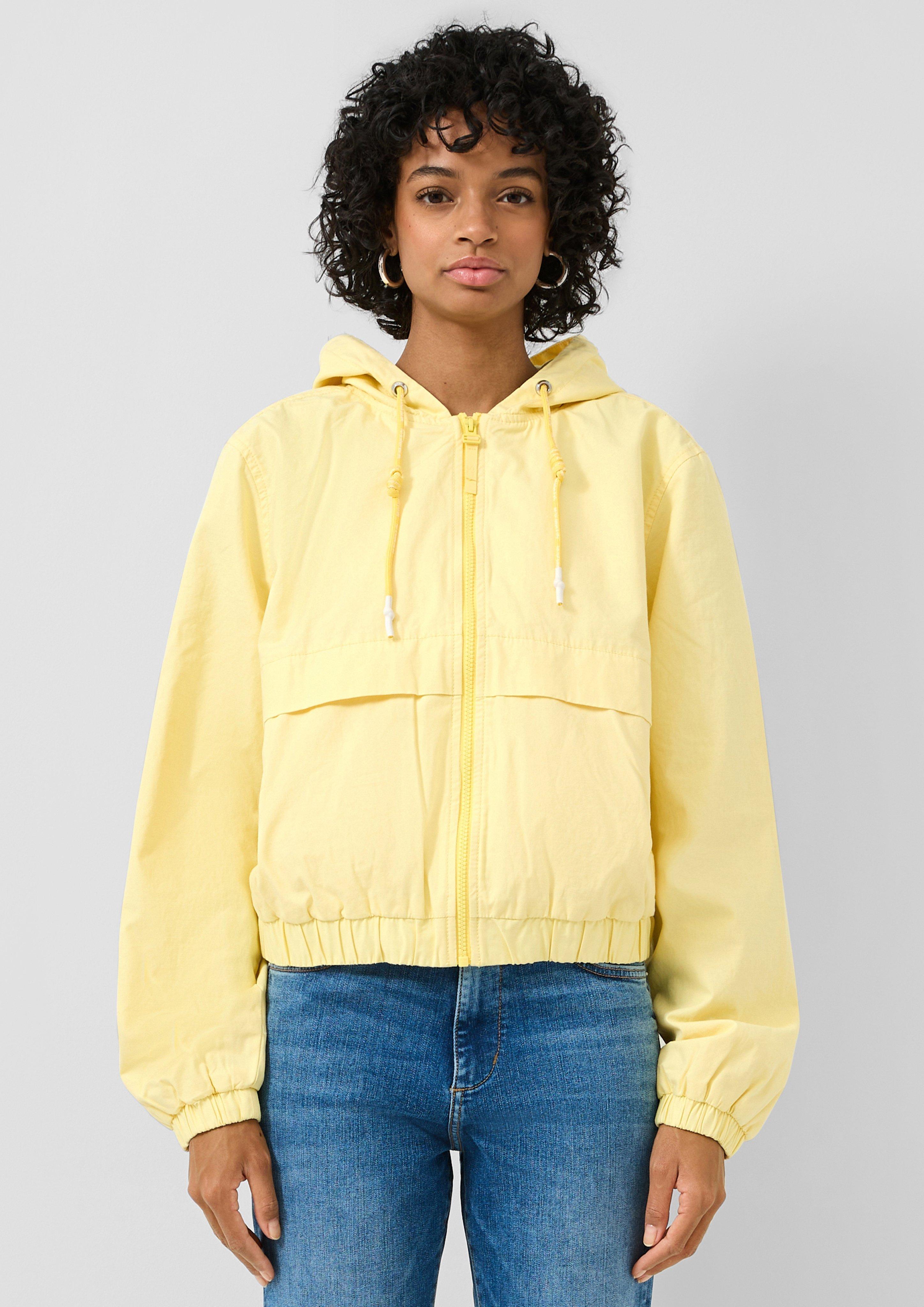 Outdoor Buitenjas in 1105, 5820 & 7993