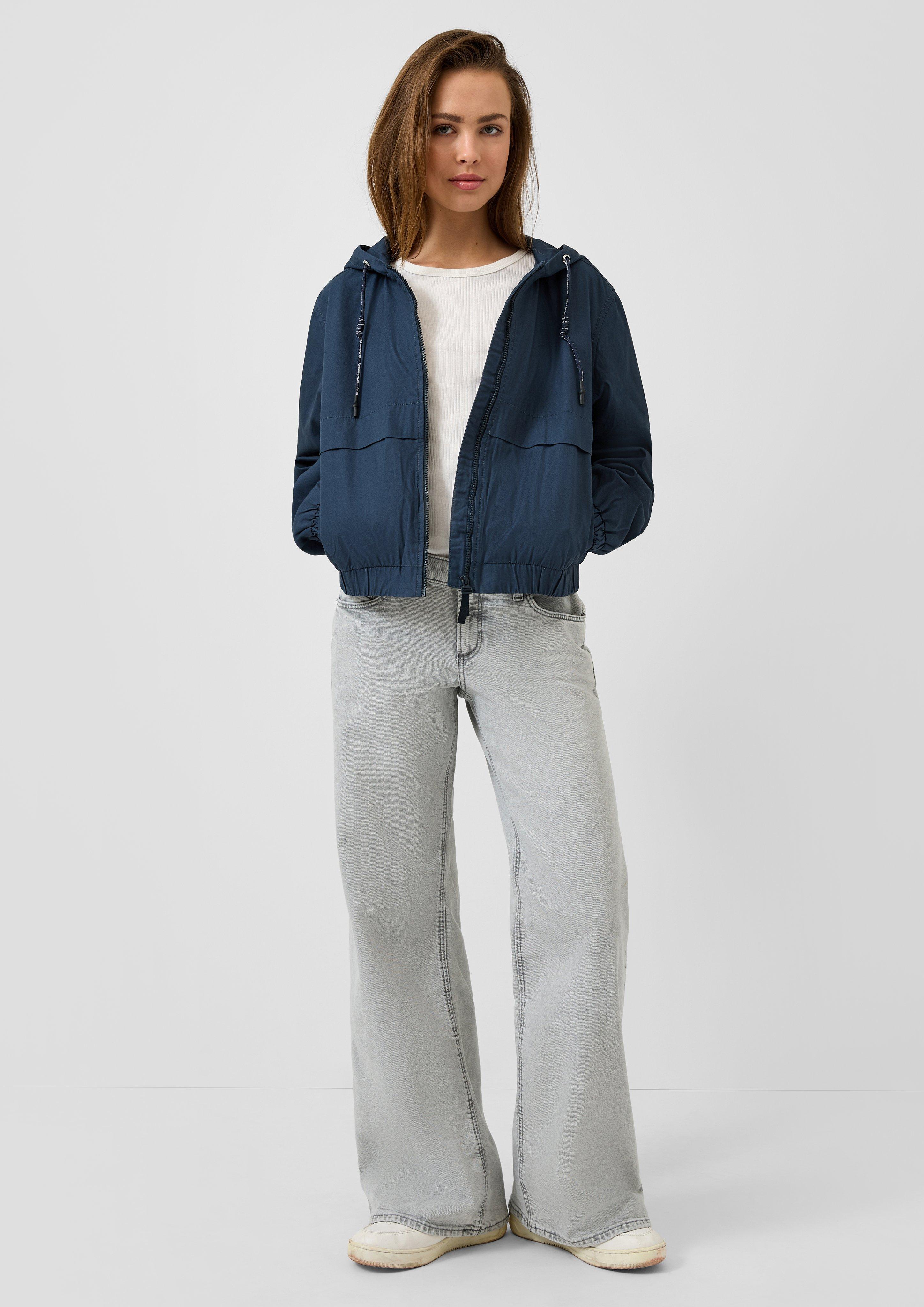 Outdoor Buitenjas in 5820, 1105 & 7993