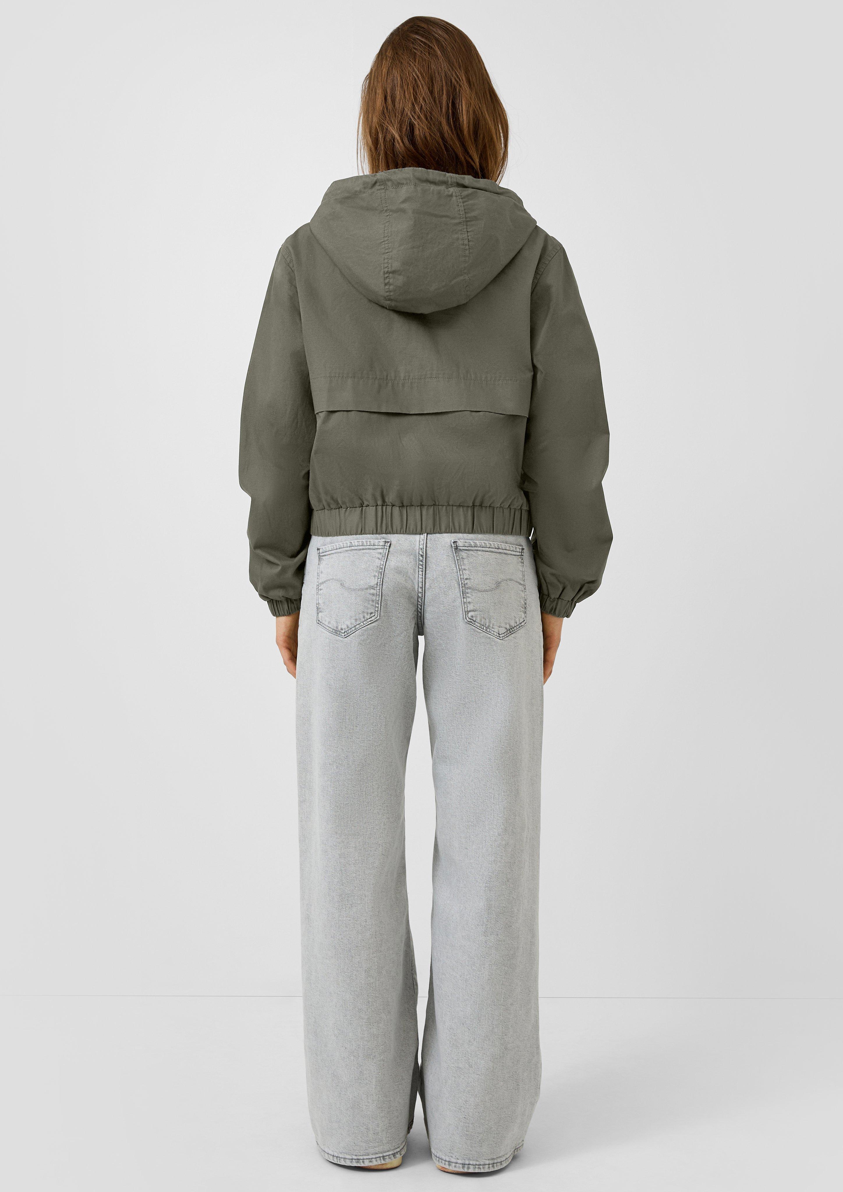 Outdoor Buitenjas in 7993, 1105 & 5820