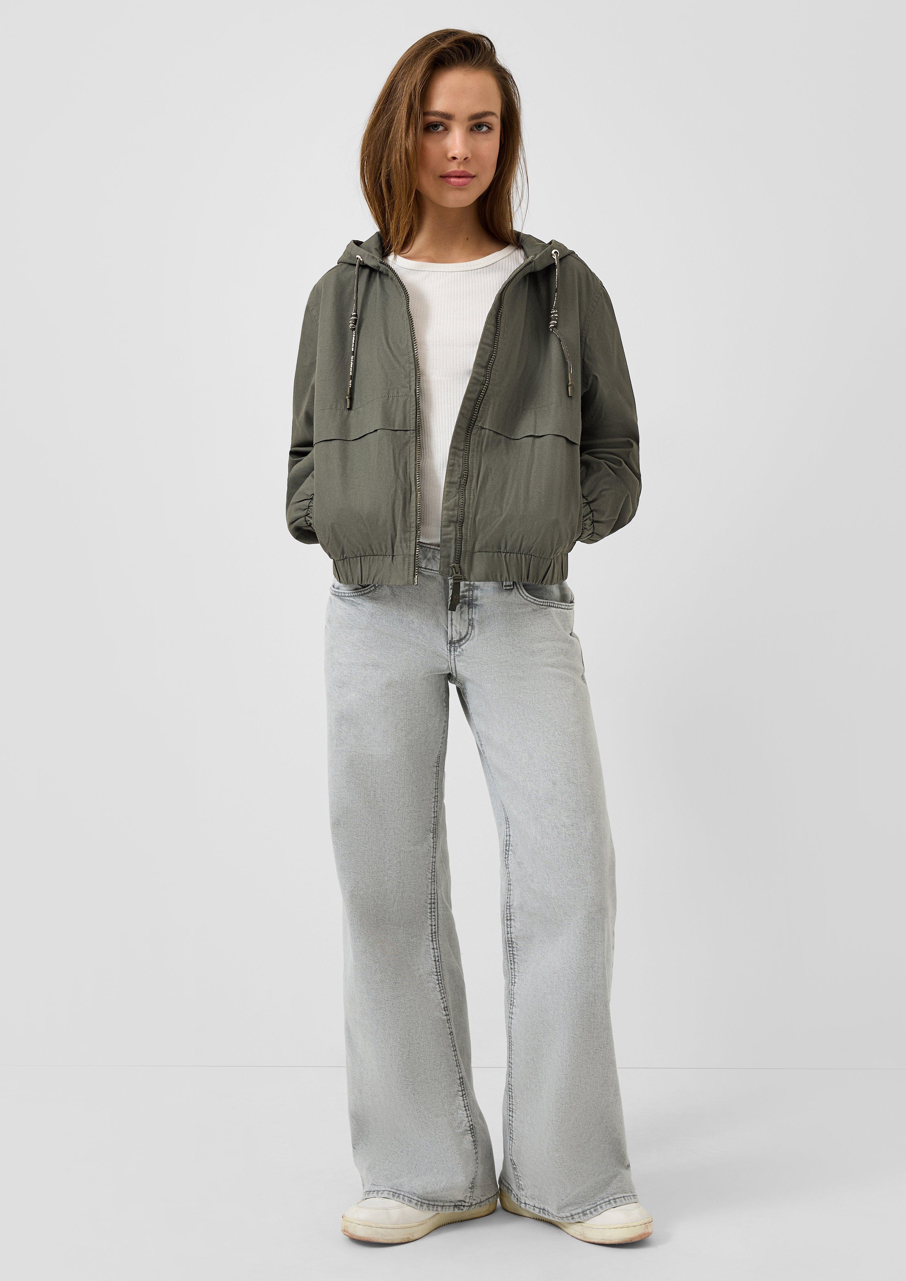 Outdoor Buitenjas in 7993, 1105 & 5820