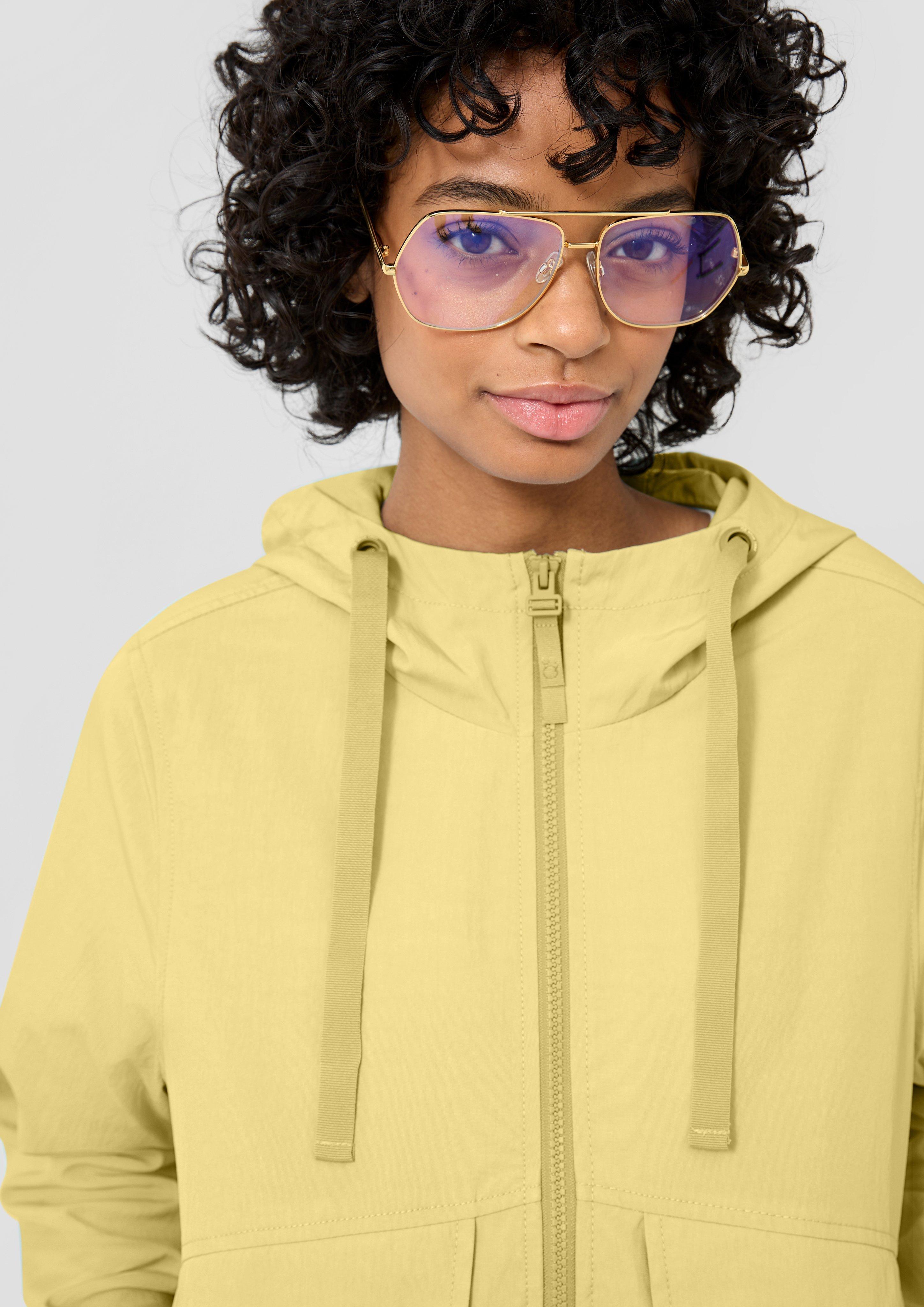 Veste d'extérieur in 1105, 5820, 6147 & 9999