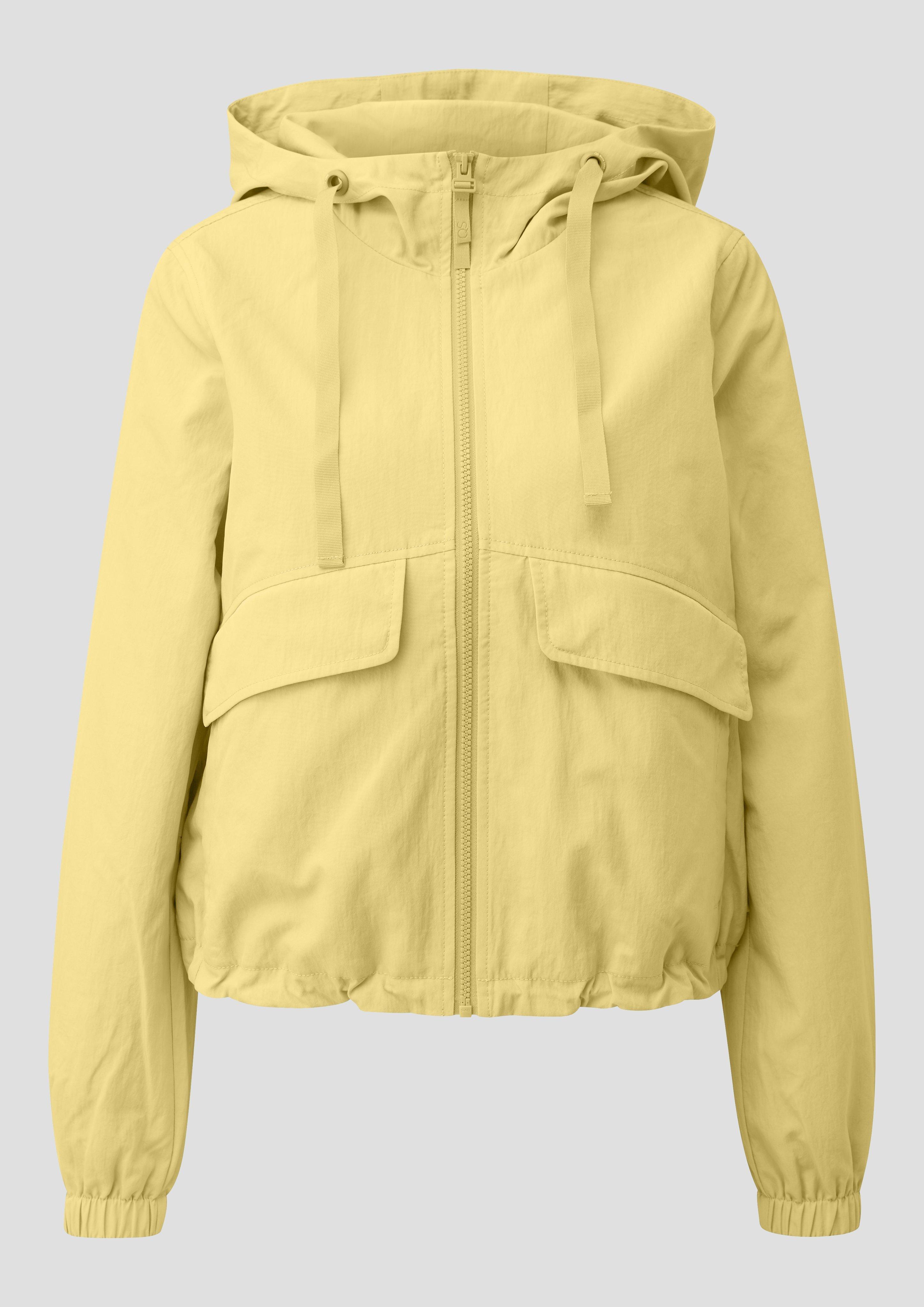 Product sibling jaune