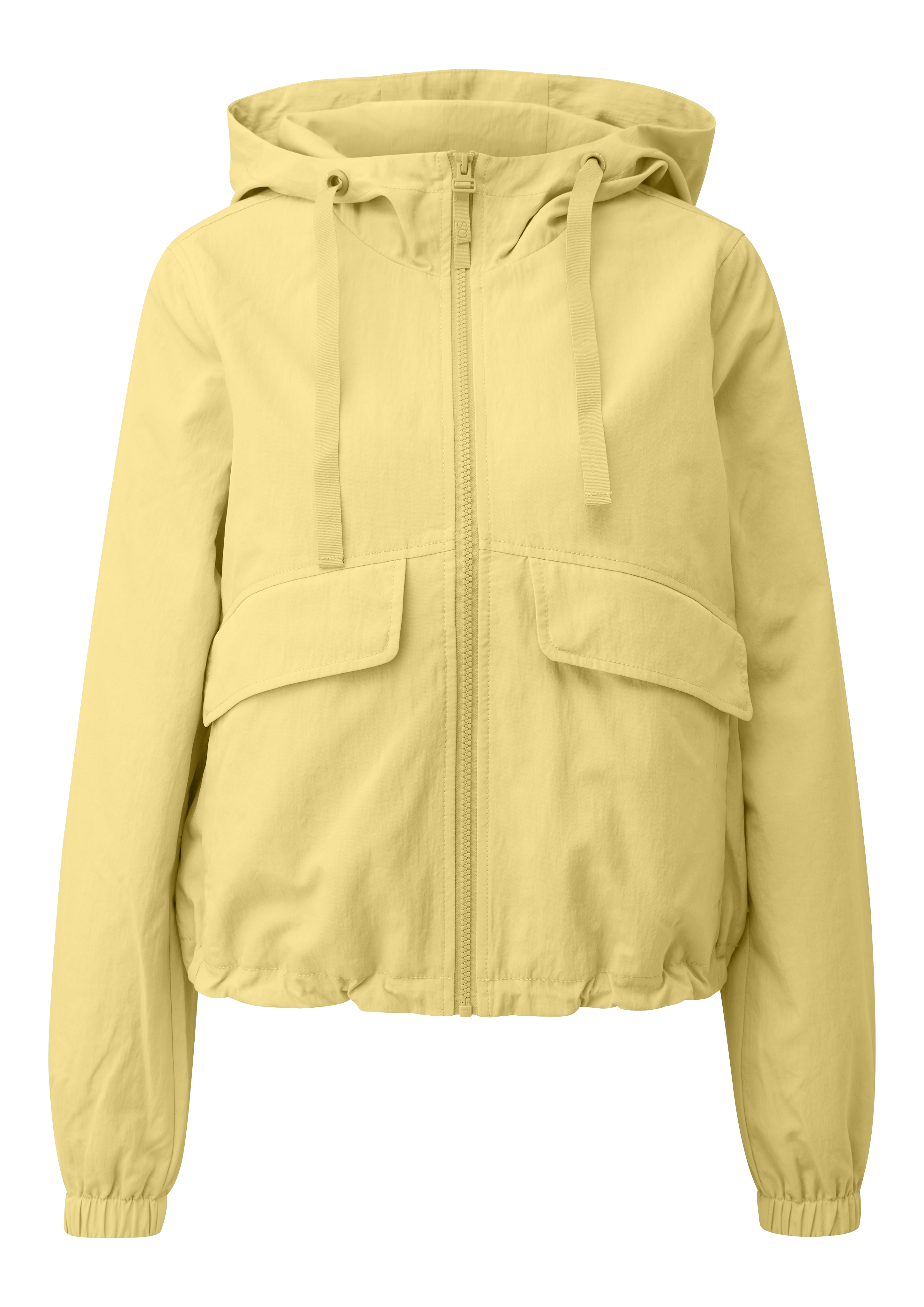 Nylonjacke